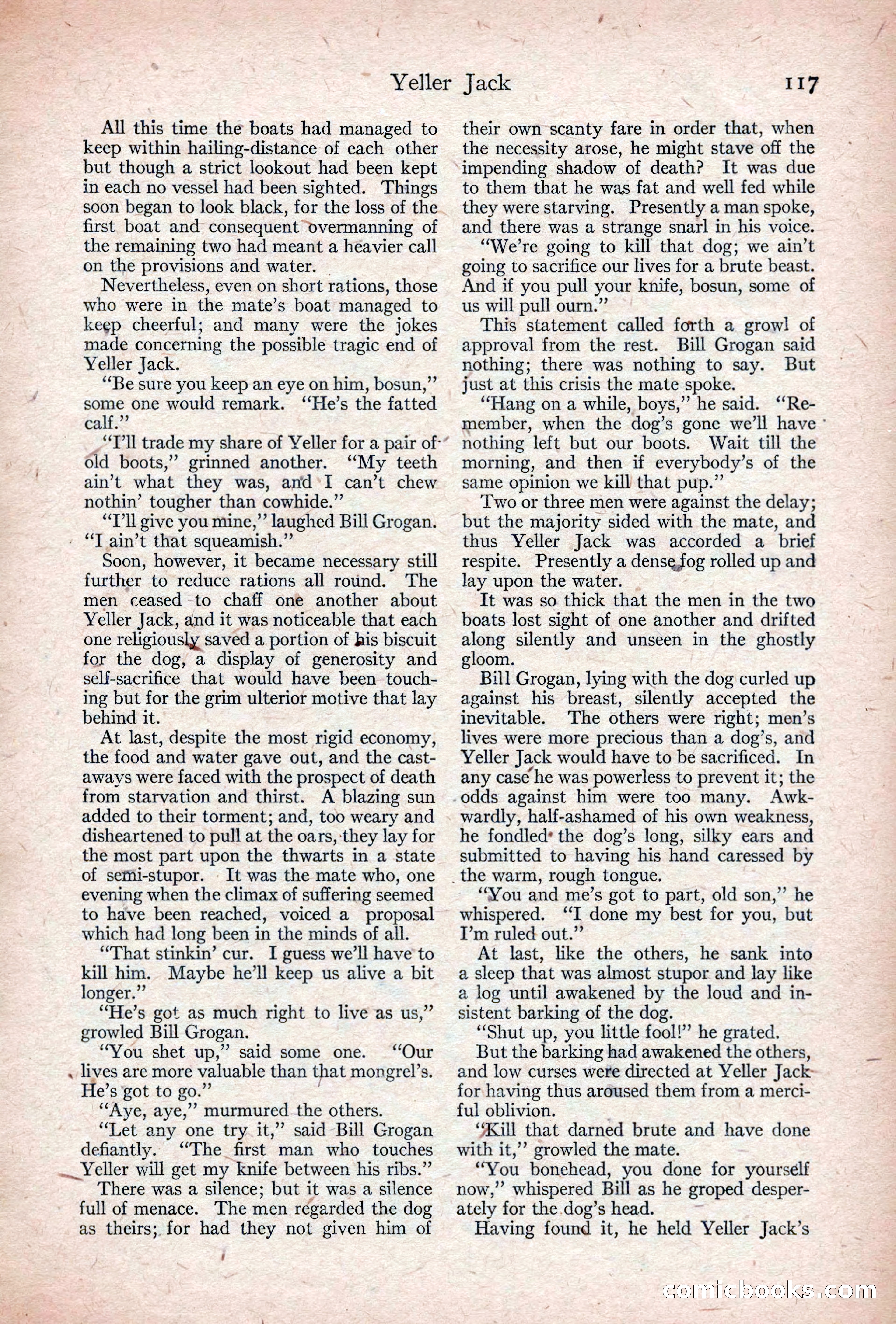 Adventure Magazine — page 119 of 196