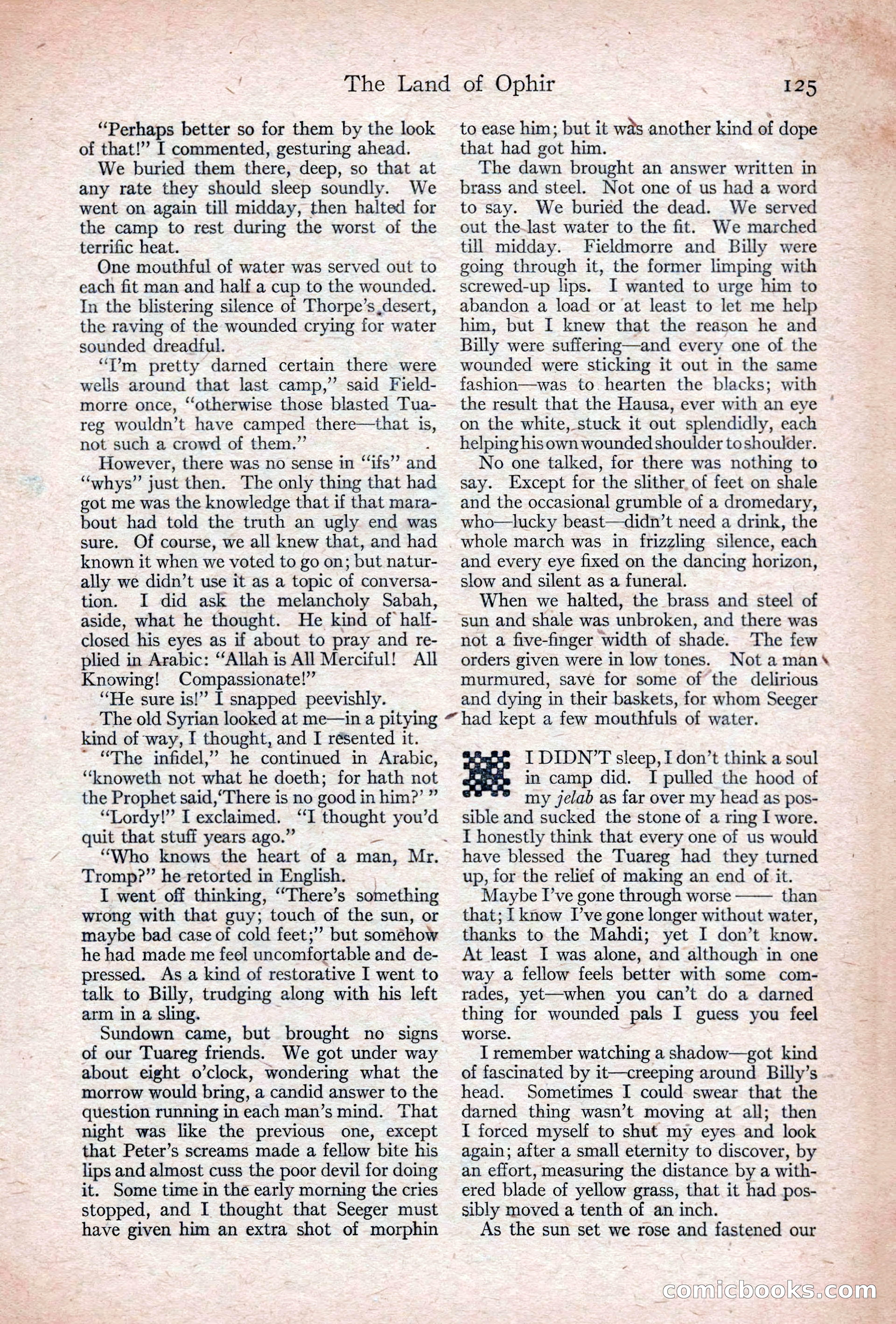 Adventure Magazine — page 127 of 196