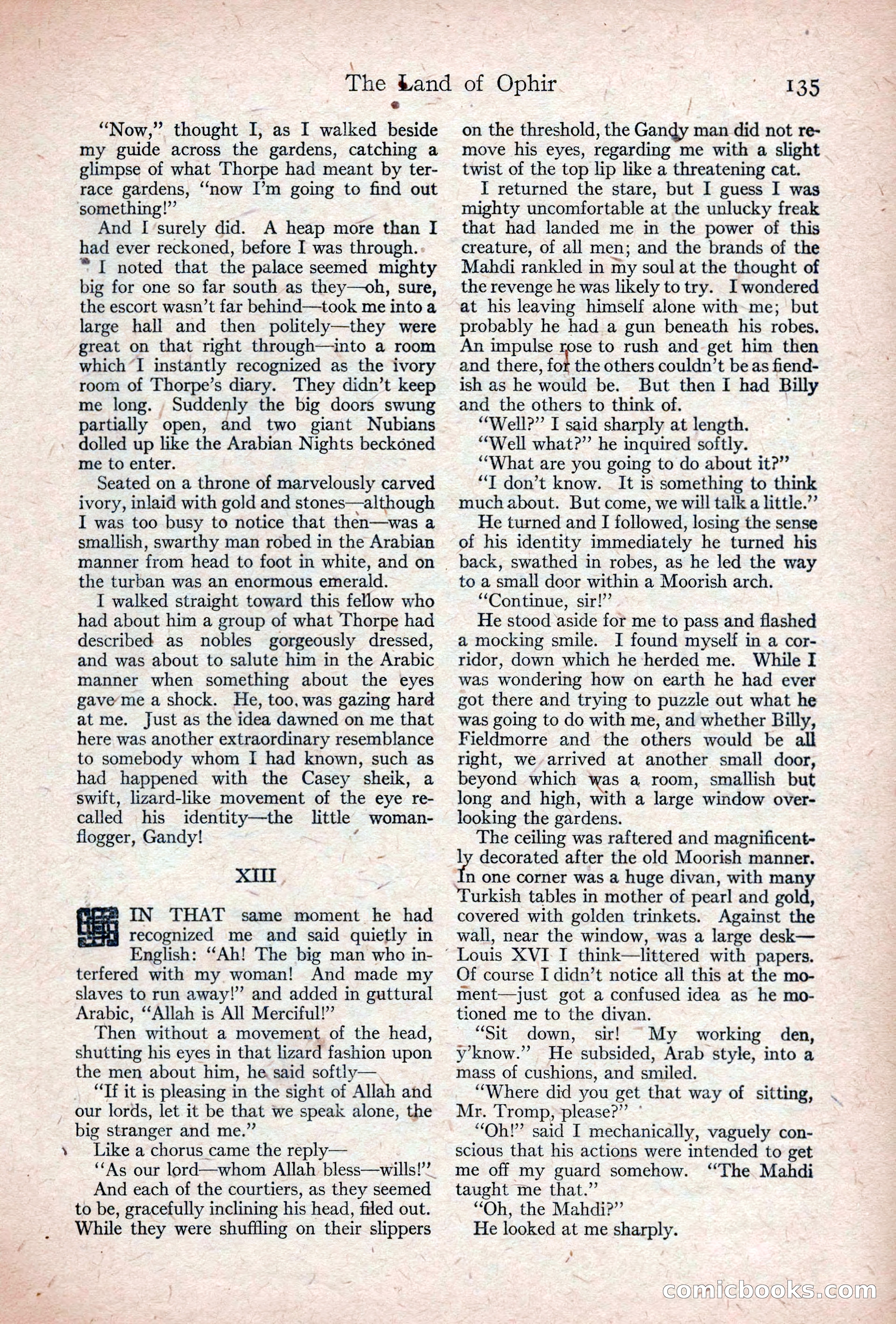 Adventure Magazine — page 137 of 196