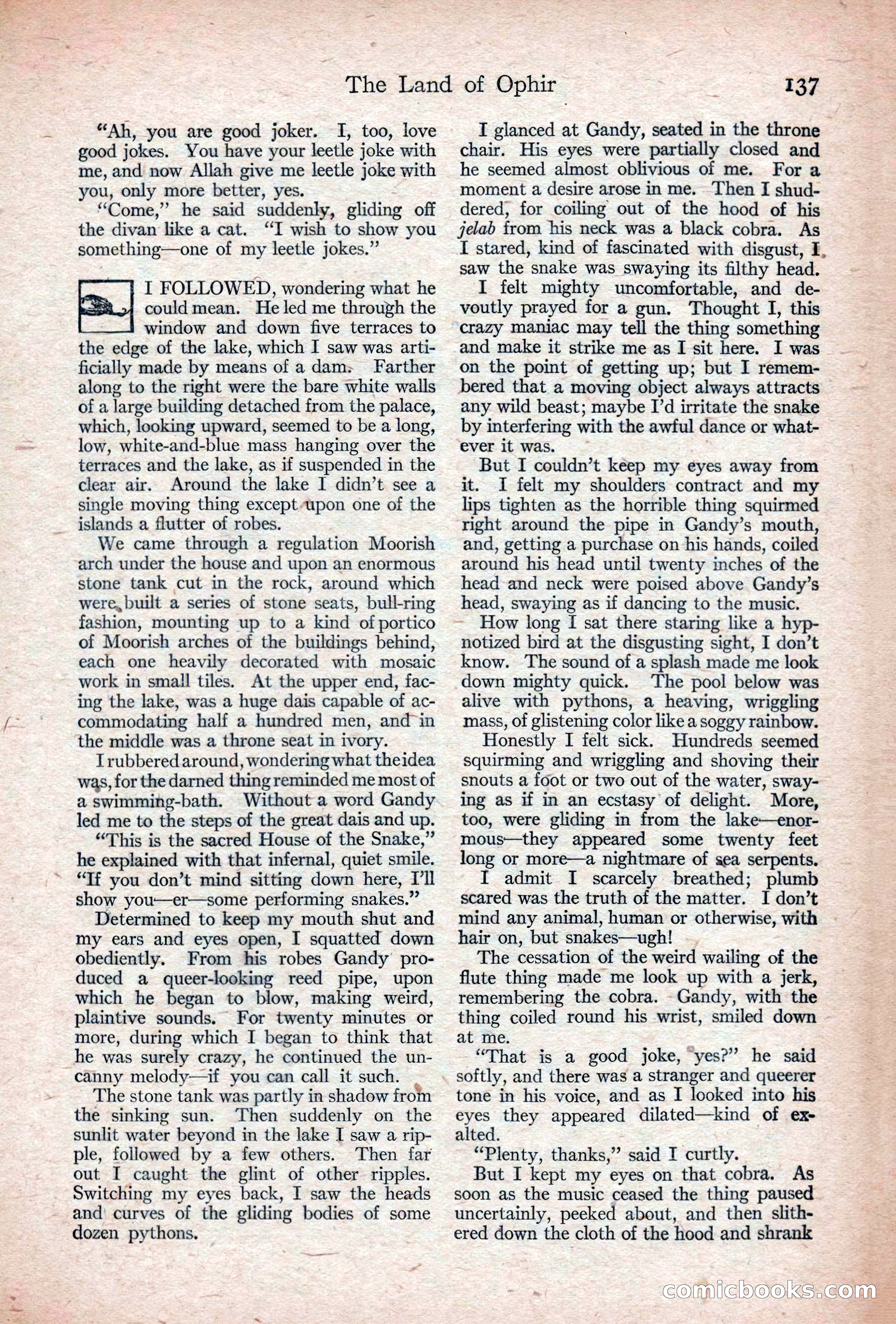 Adventure Magazine — page 139 of 196