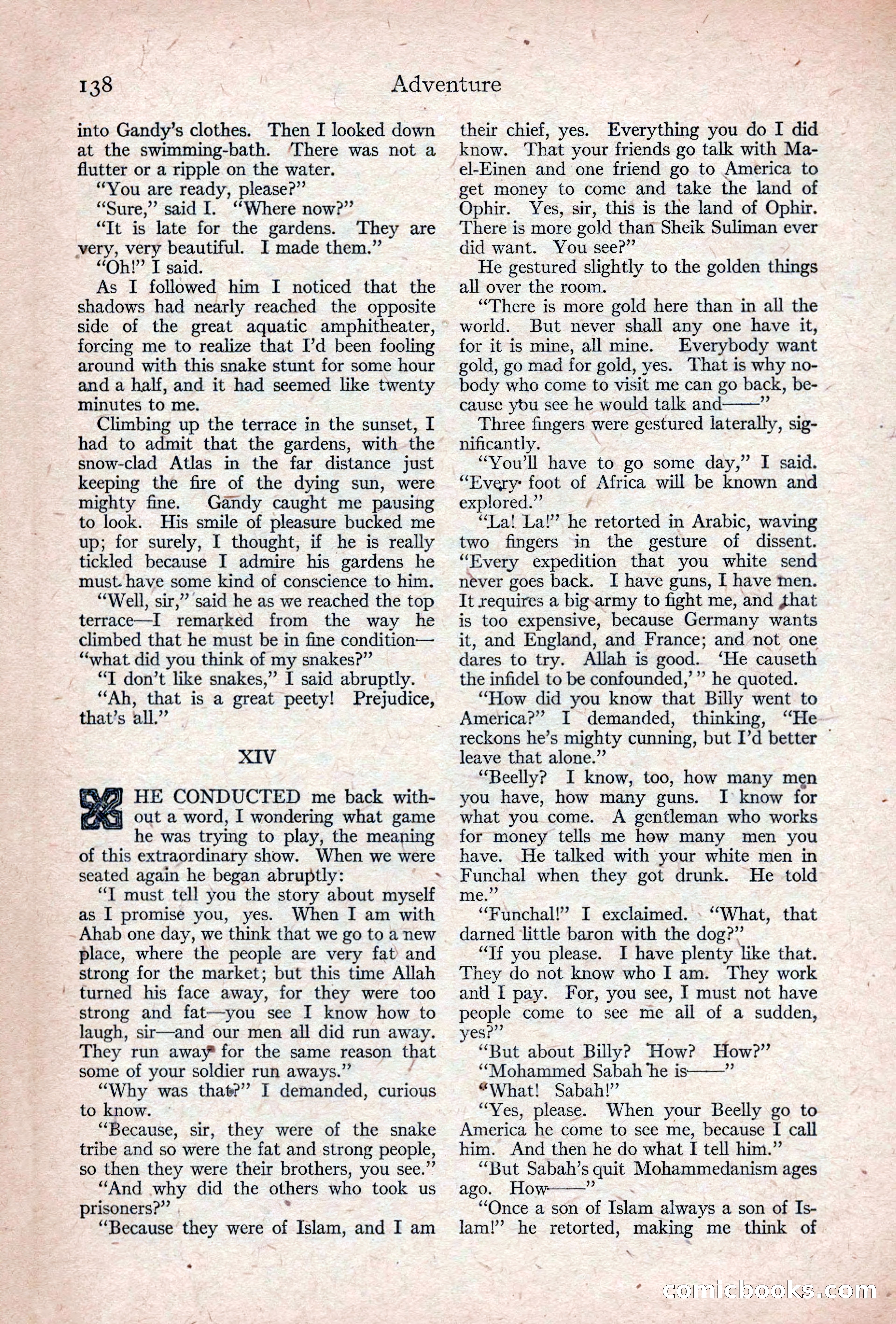 Adventure Magazine — page 140 of 196