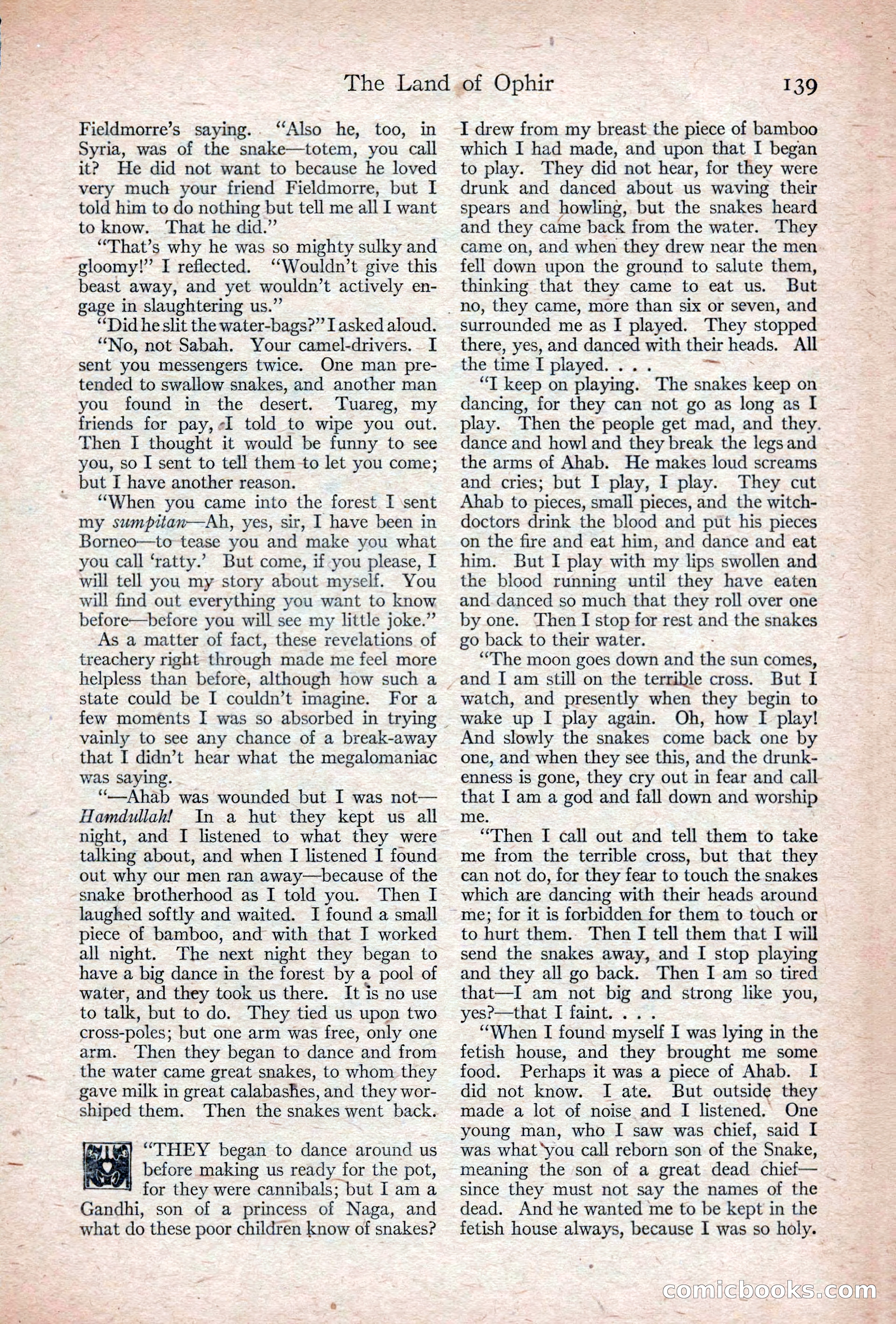 Adventure Magazine — page 141 of 196