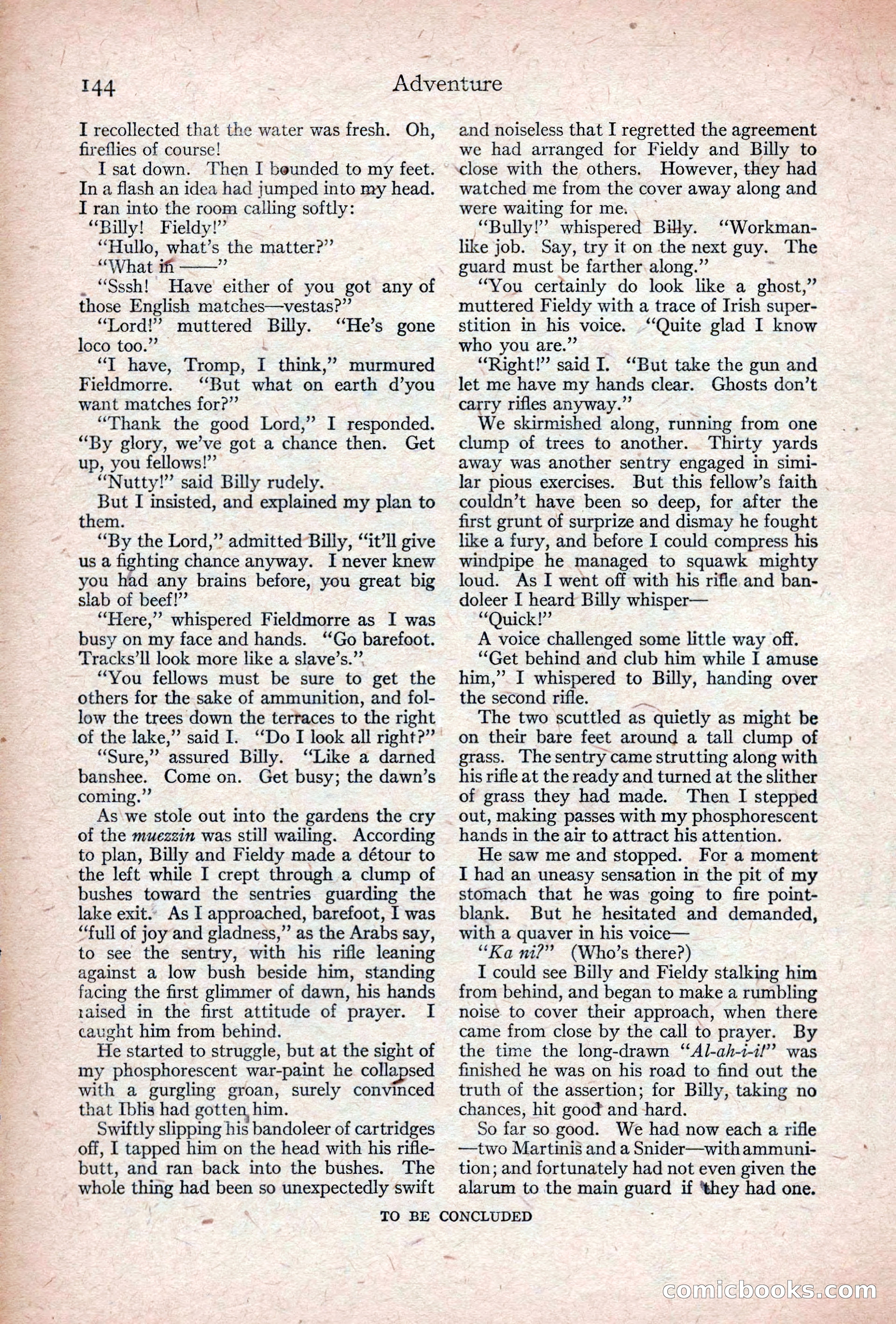 Adventure Magazine — page 146 of 196