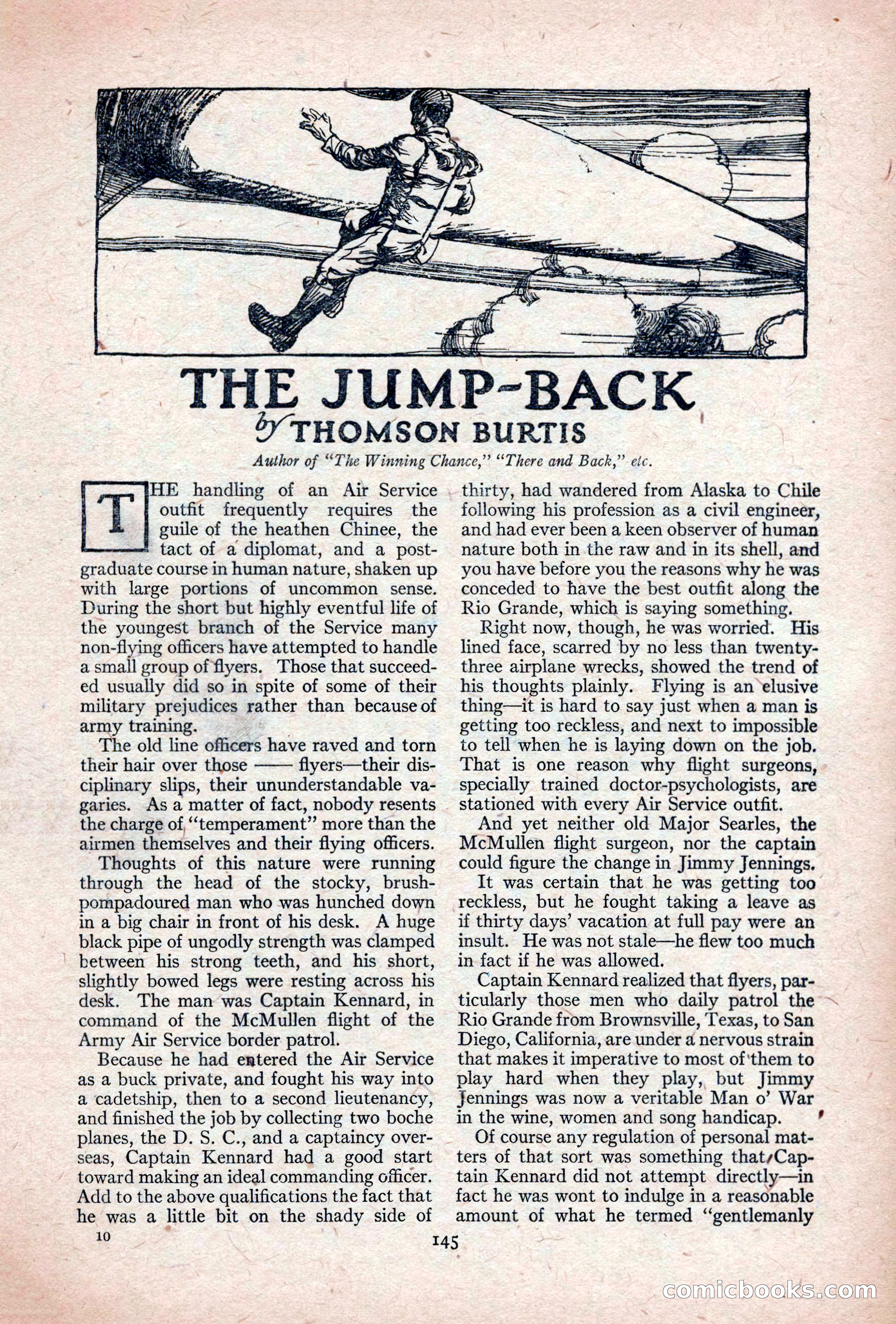 Adventure Magazine — page 147 of 196