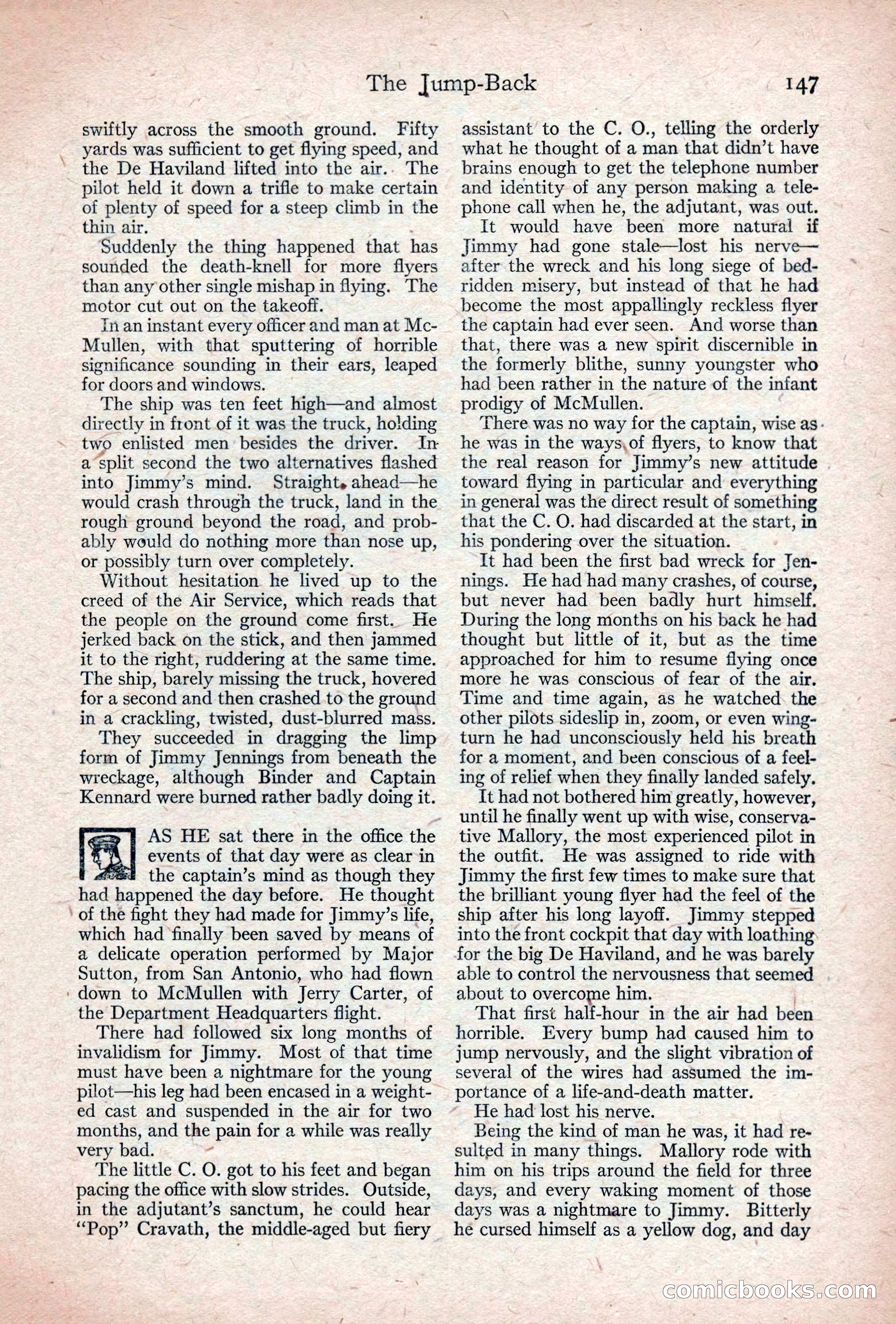 Adventure Magazine — page 149 of 196