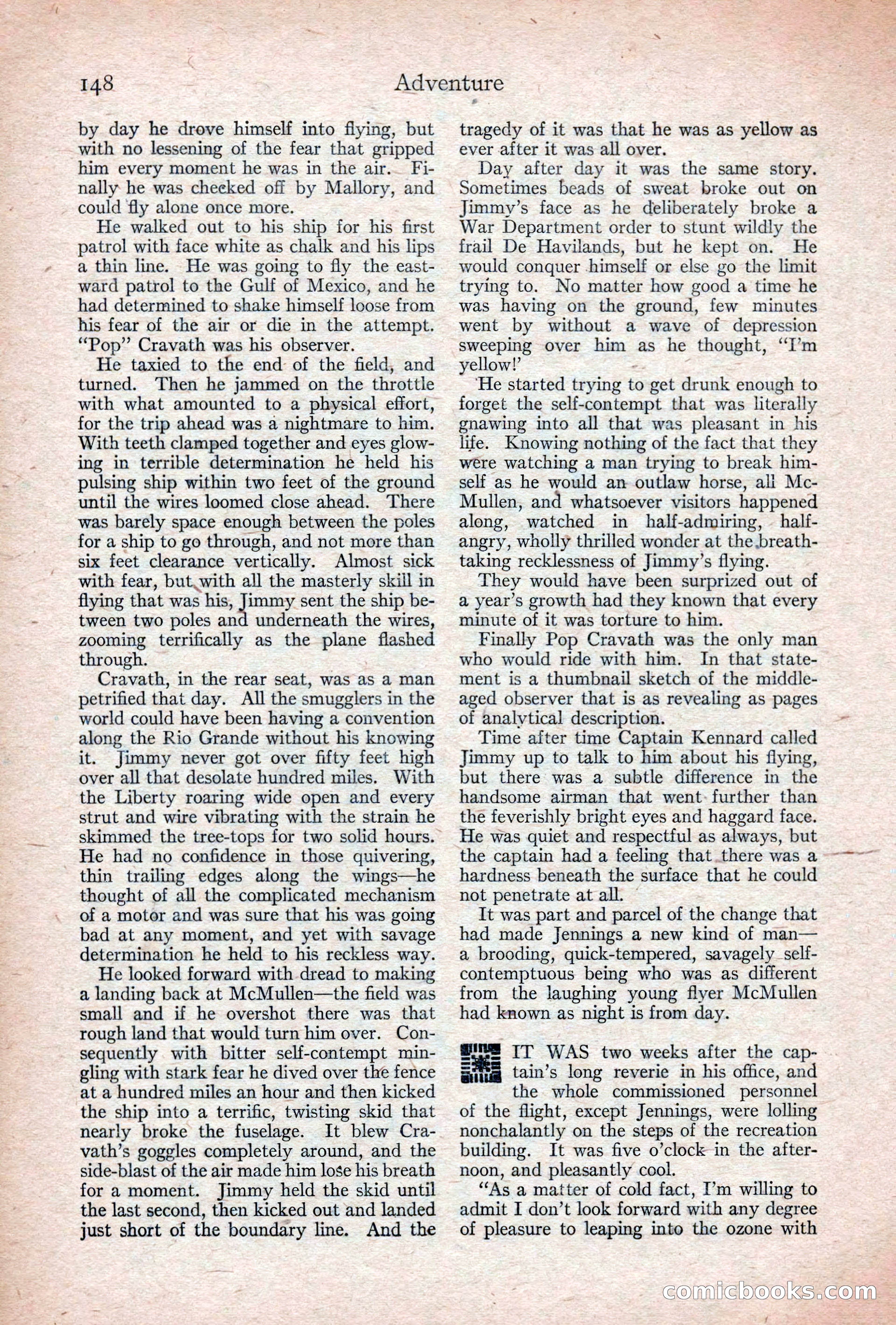 Adventure Magazine — page 150 of 196