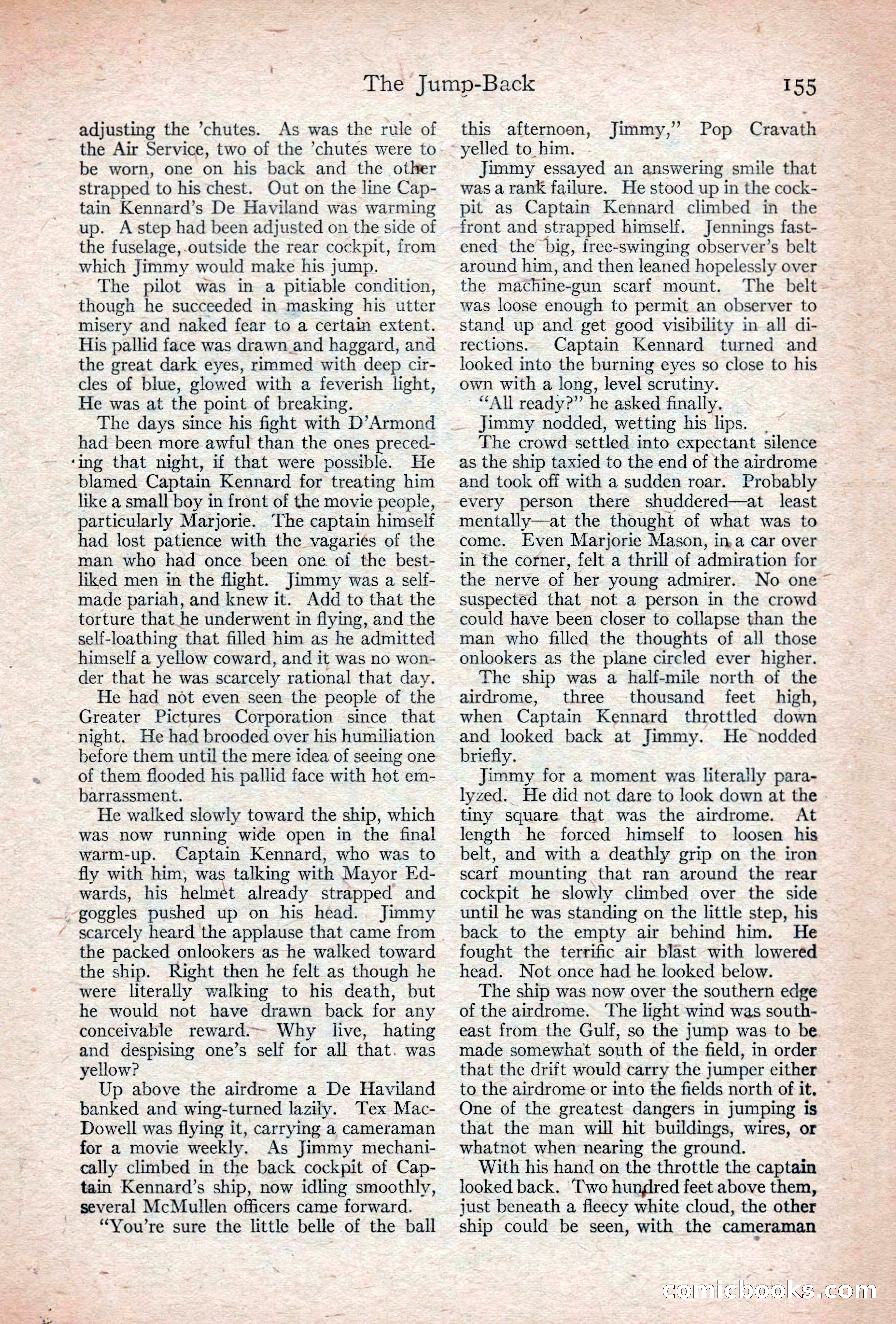 Adventure Magazine — page 157 of 196