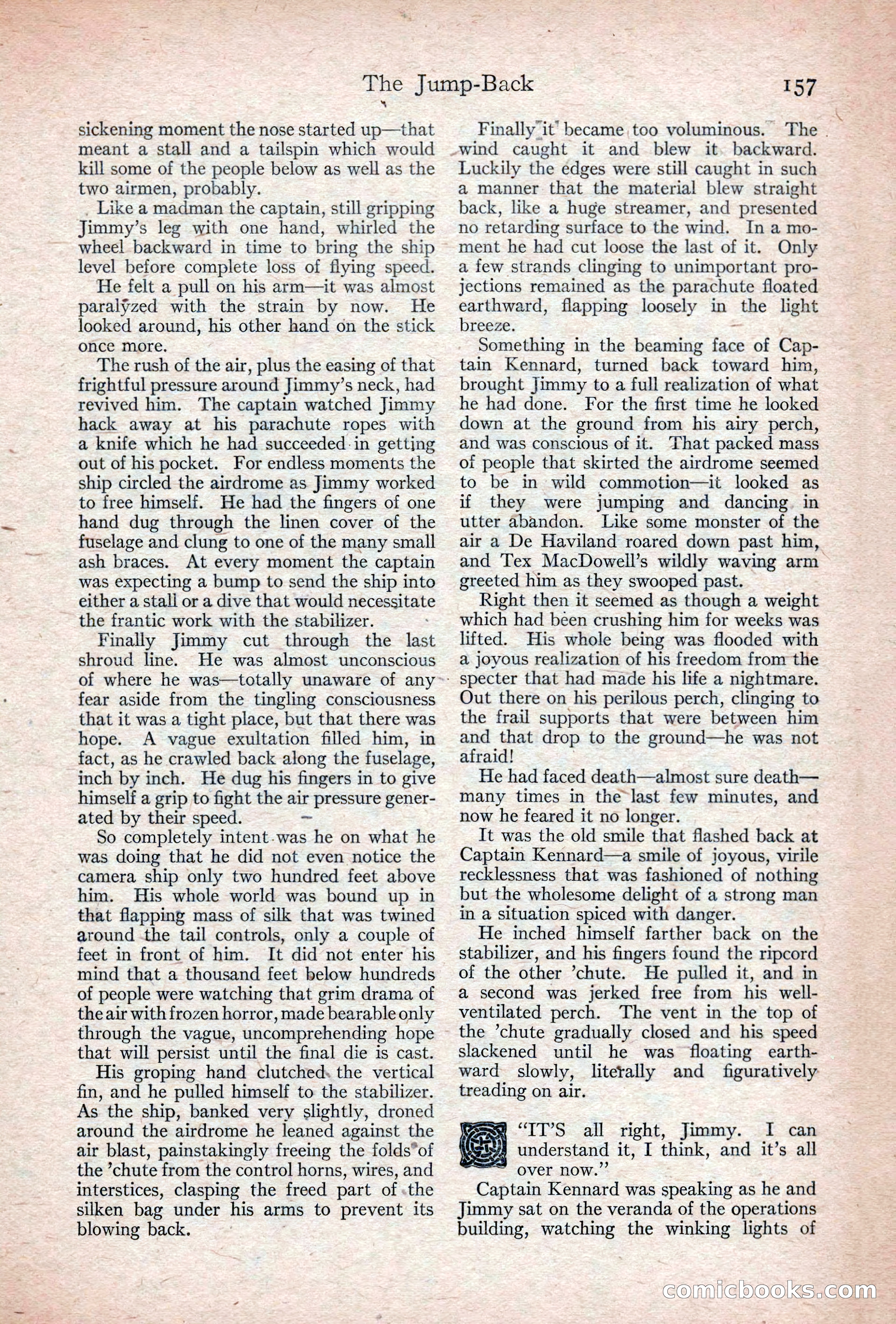 Adventure Magazine — page 159 of 196