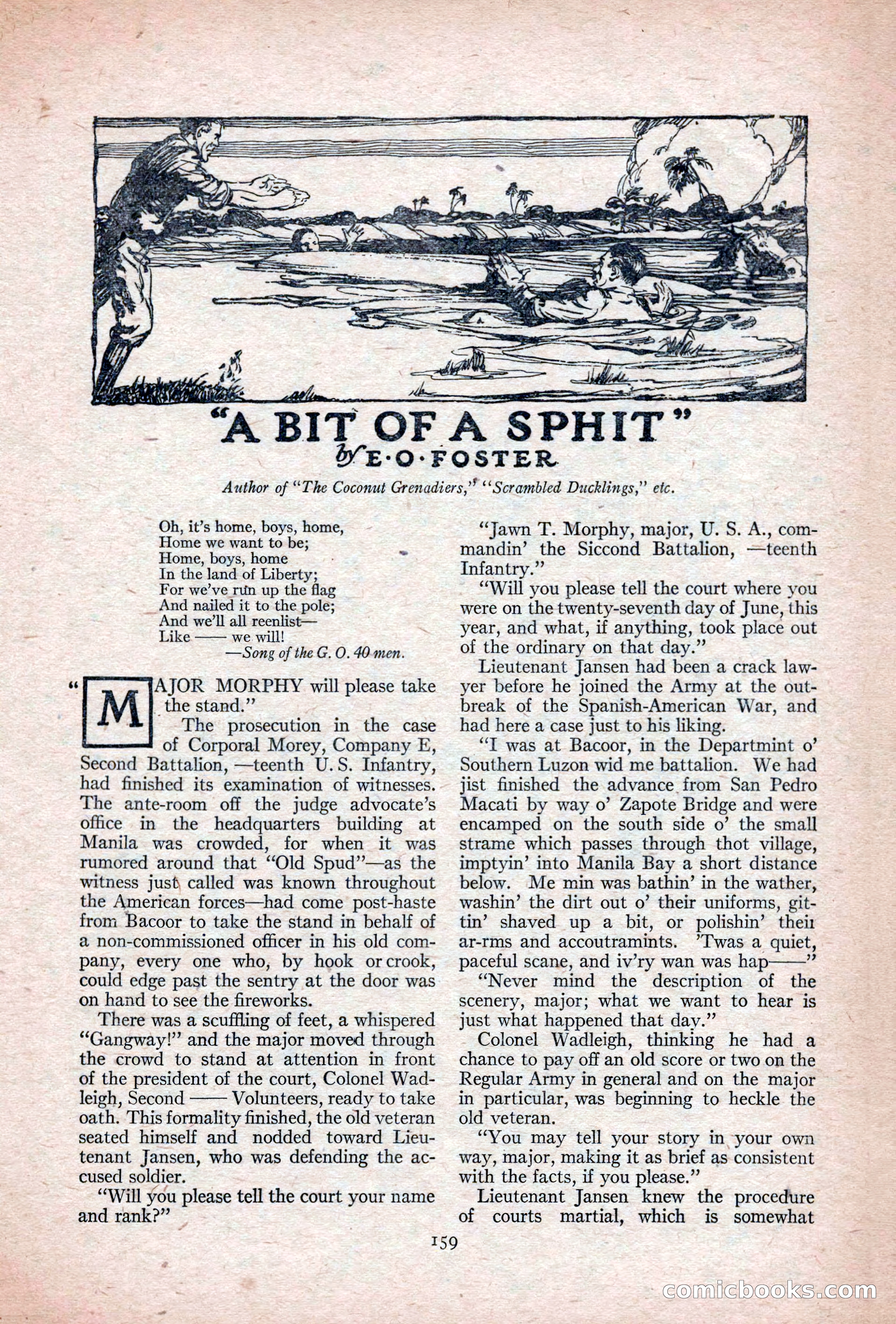 Adventure Magazine — page 161 of 196