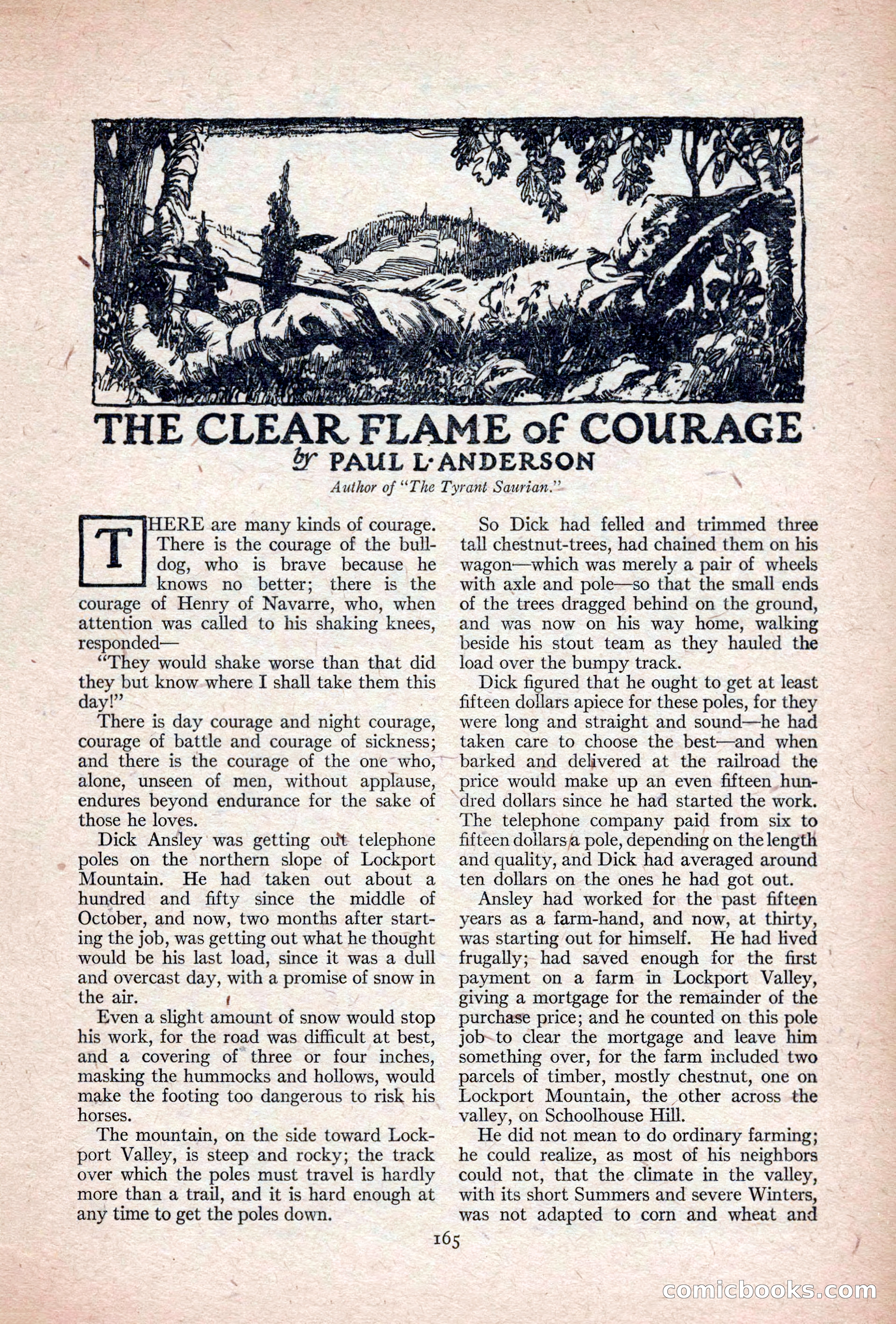 Adventure Magazine — page 167 of 196