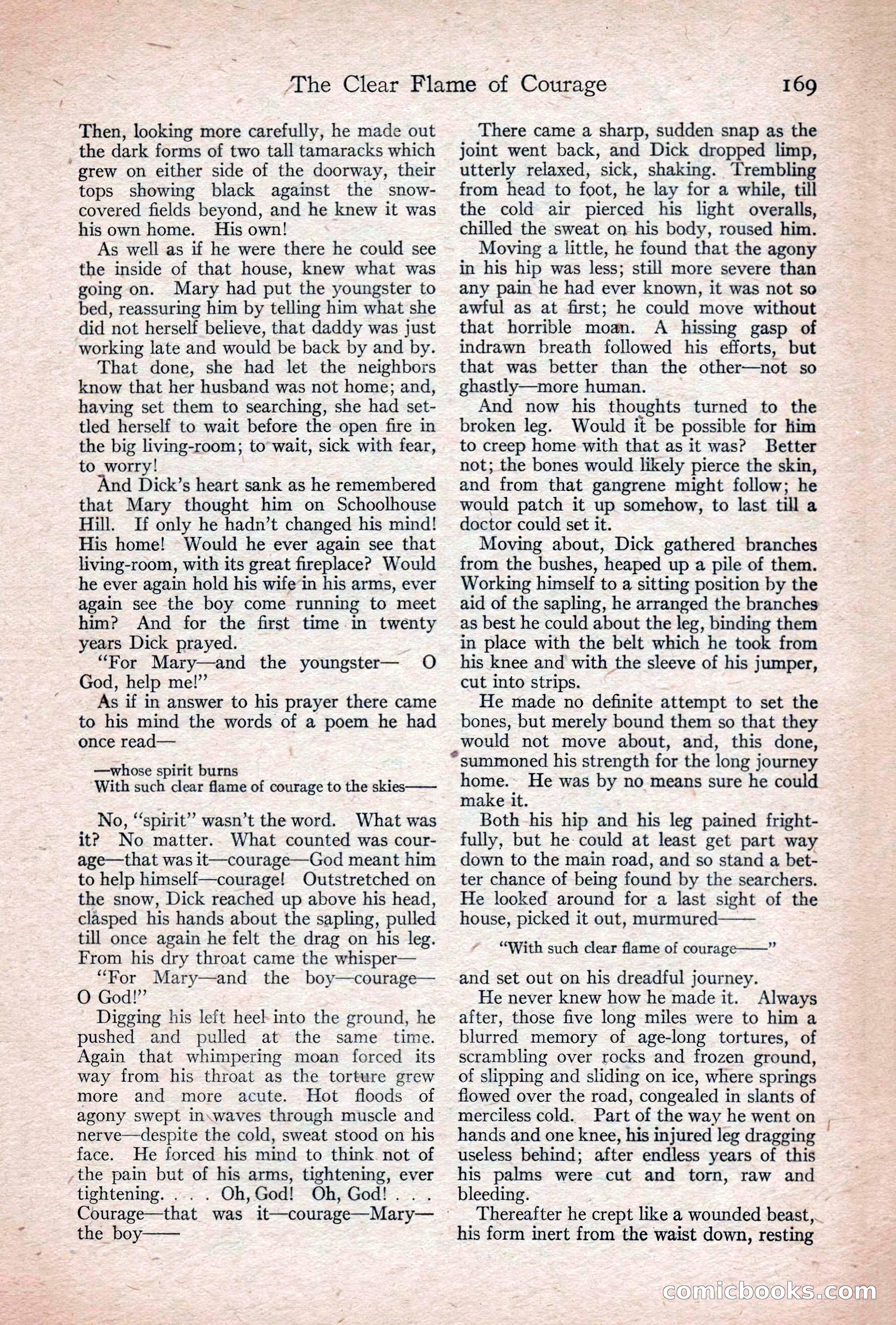 Adventure Magazine — page 171 of 196