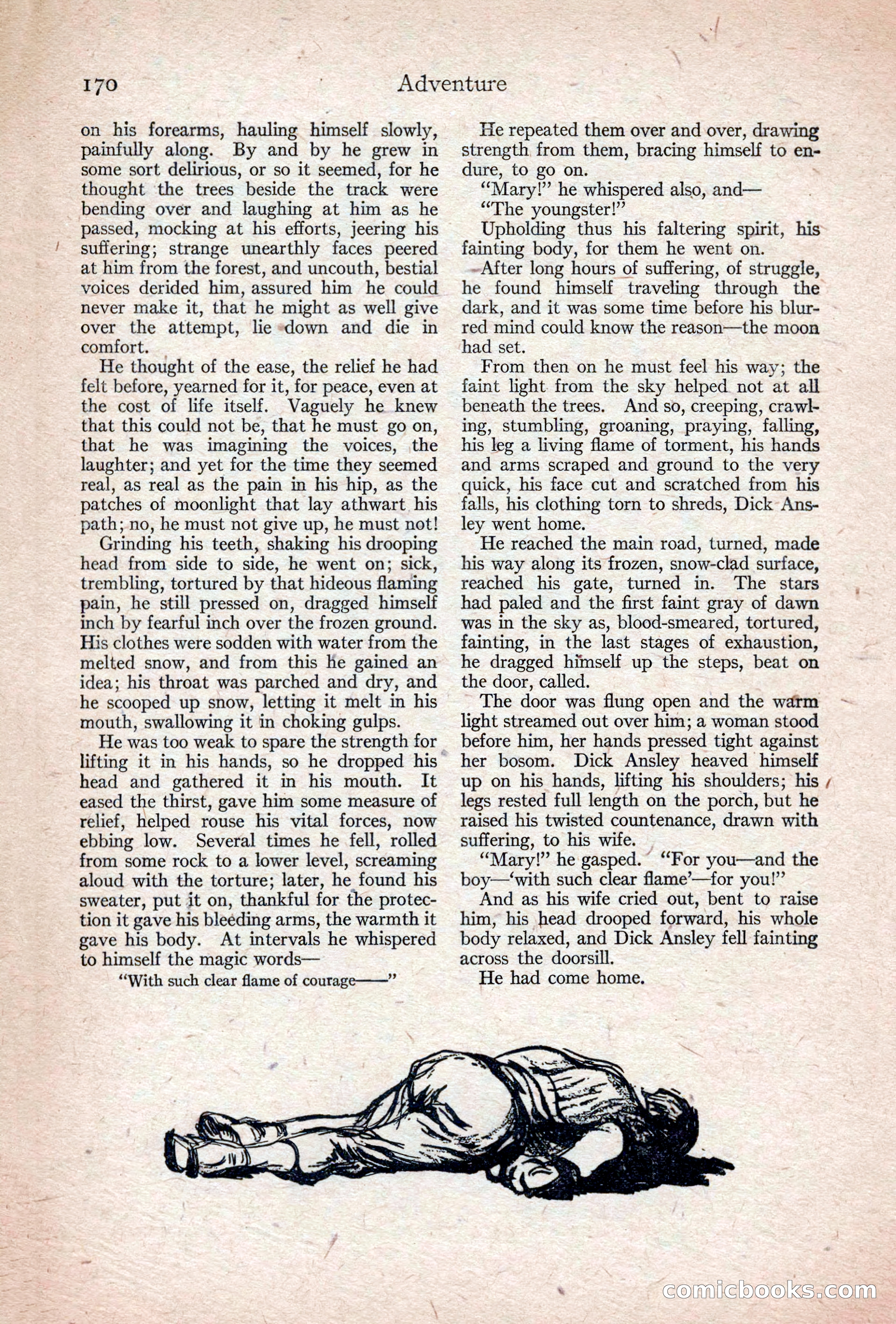 Adventure Magazine — page 172 of 196