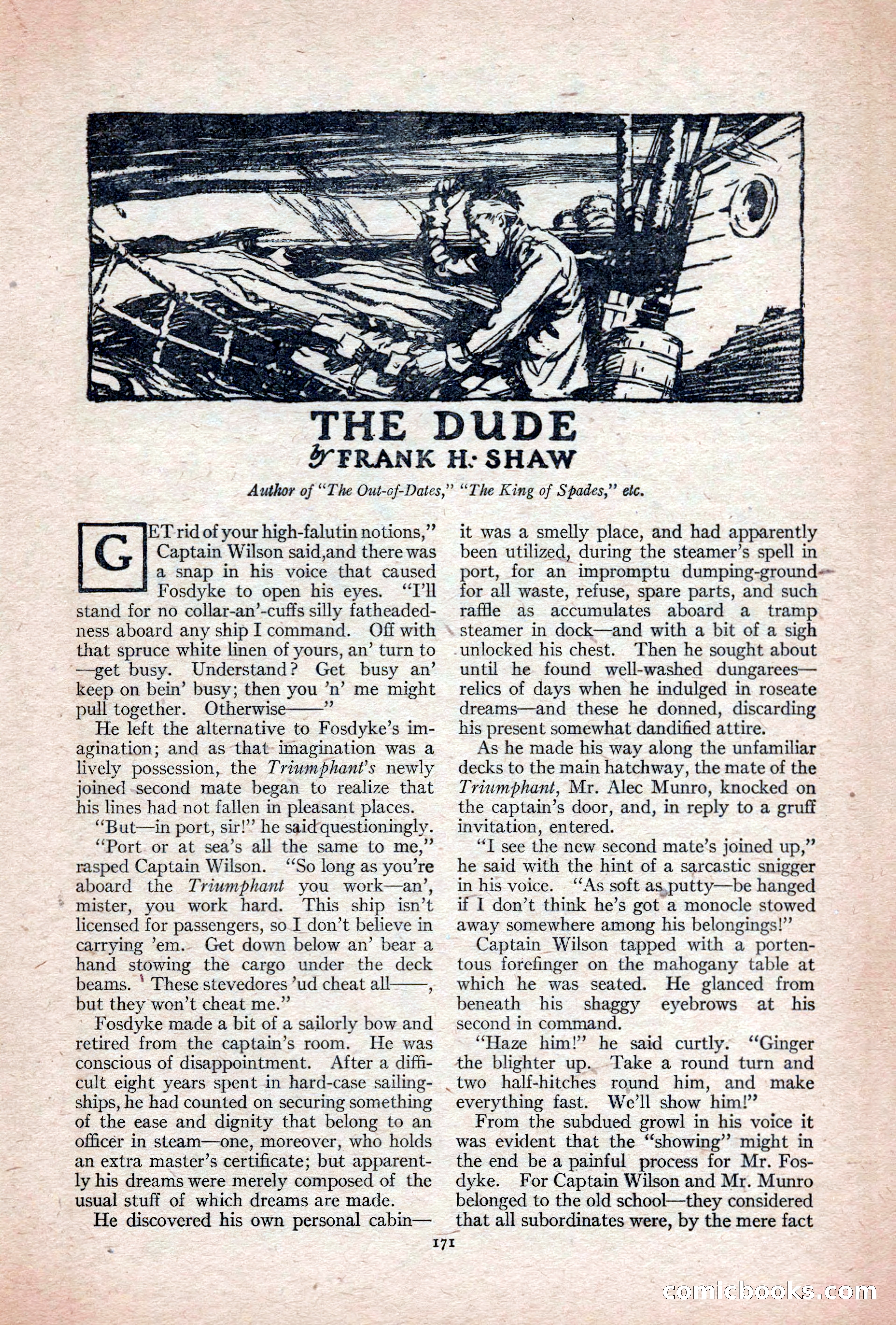 Adventure Magazine — page 173 of 196