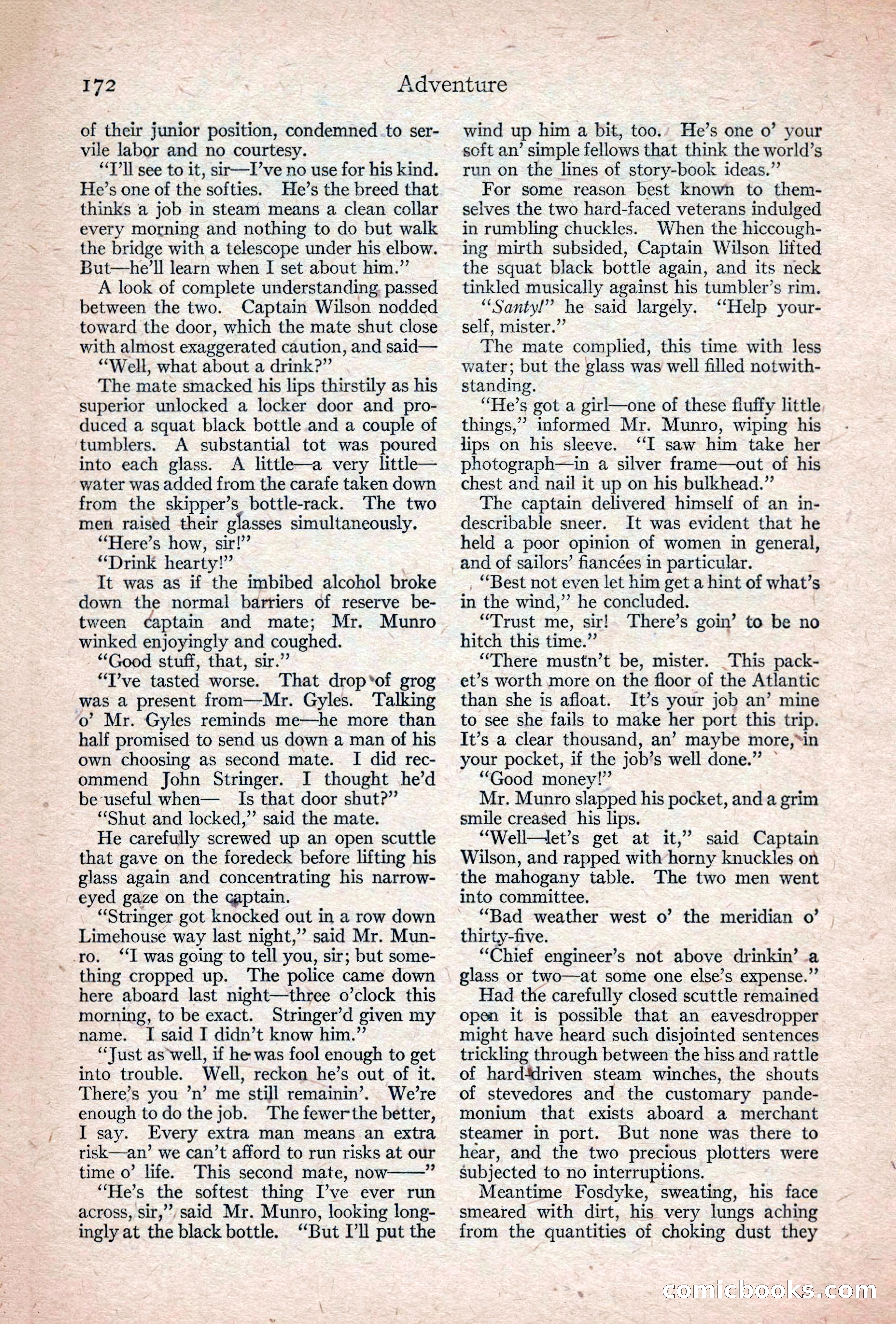 Adventure Magazine — page 174 of 196