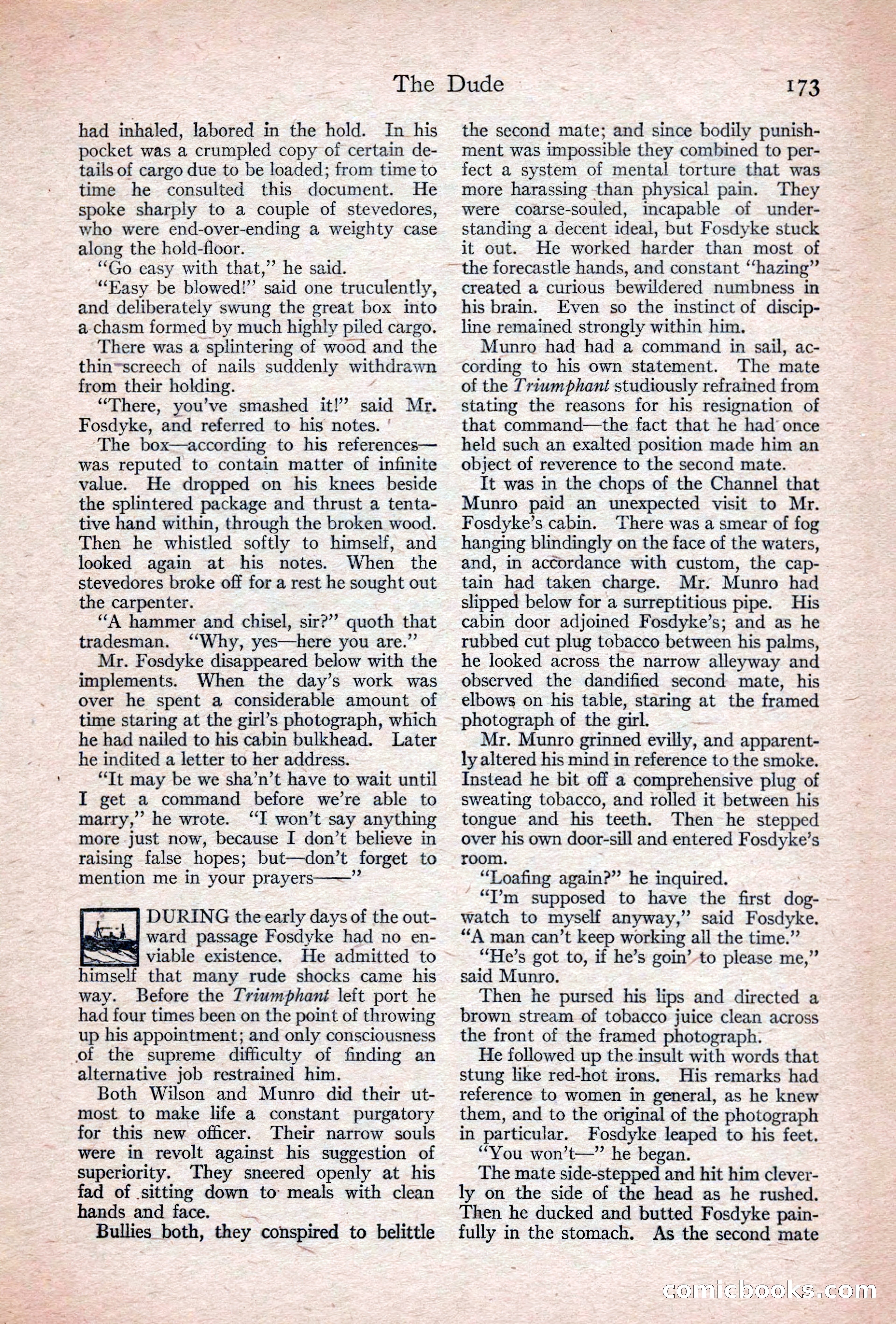 Adventure Magazine — page 175 of 196
