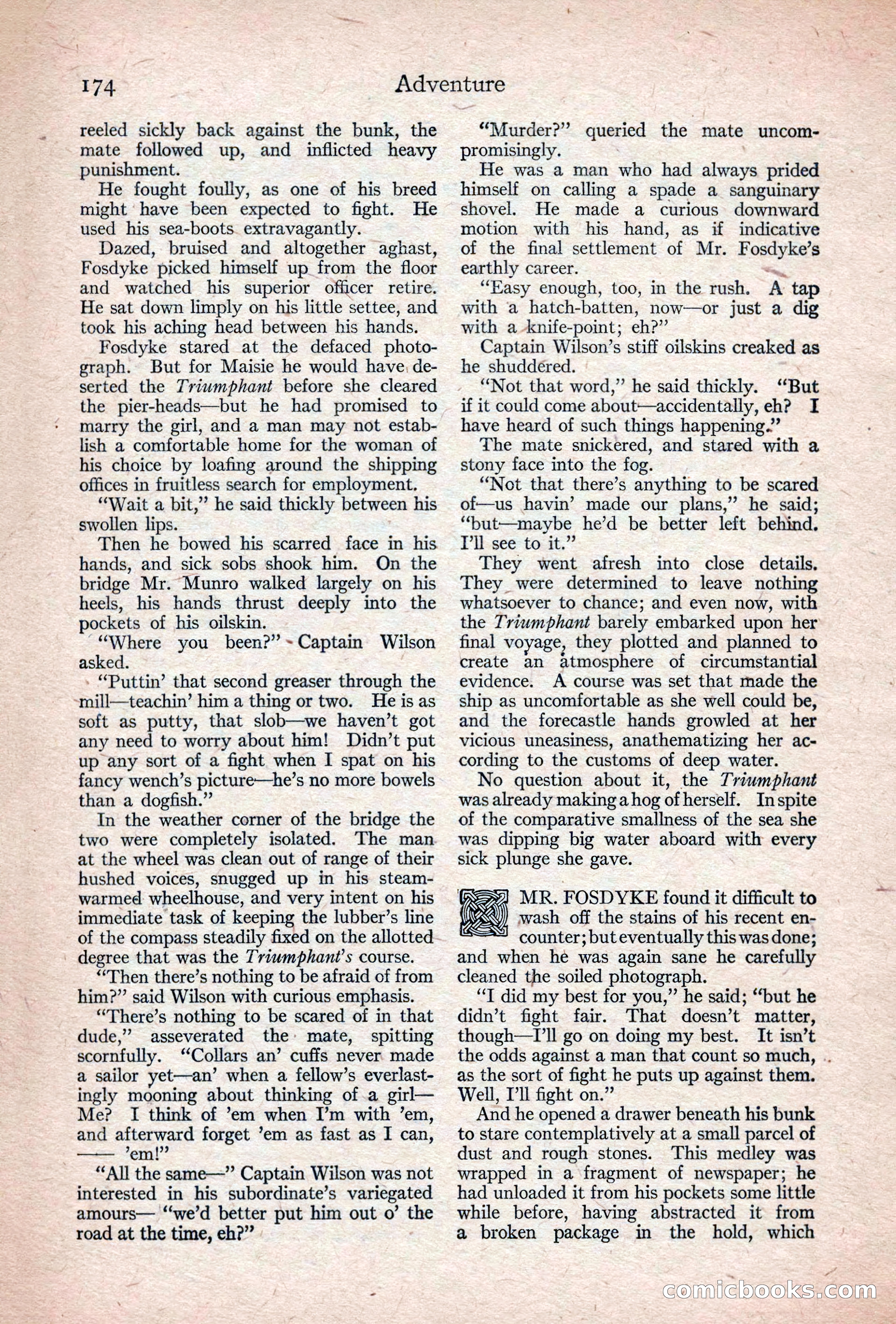Adventure Magazine — page 176 of 196