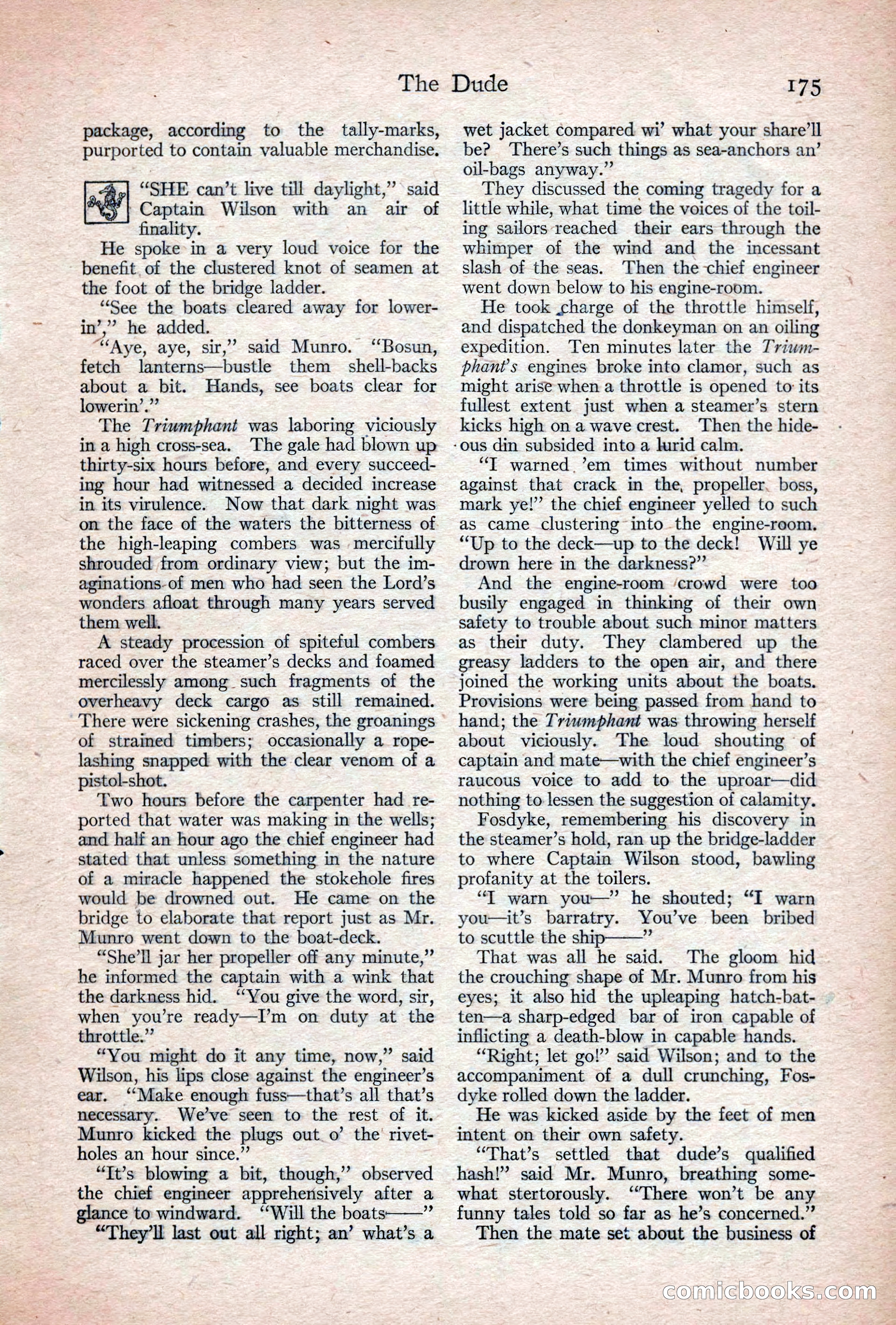Adventure Magazine — page 177 of 196