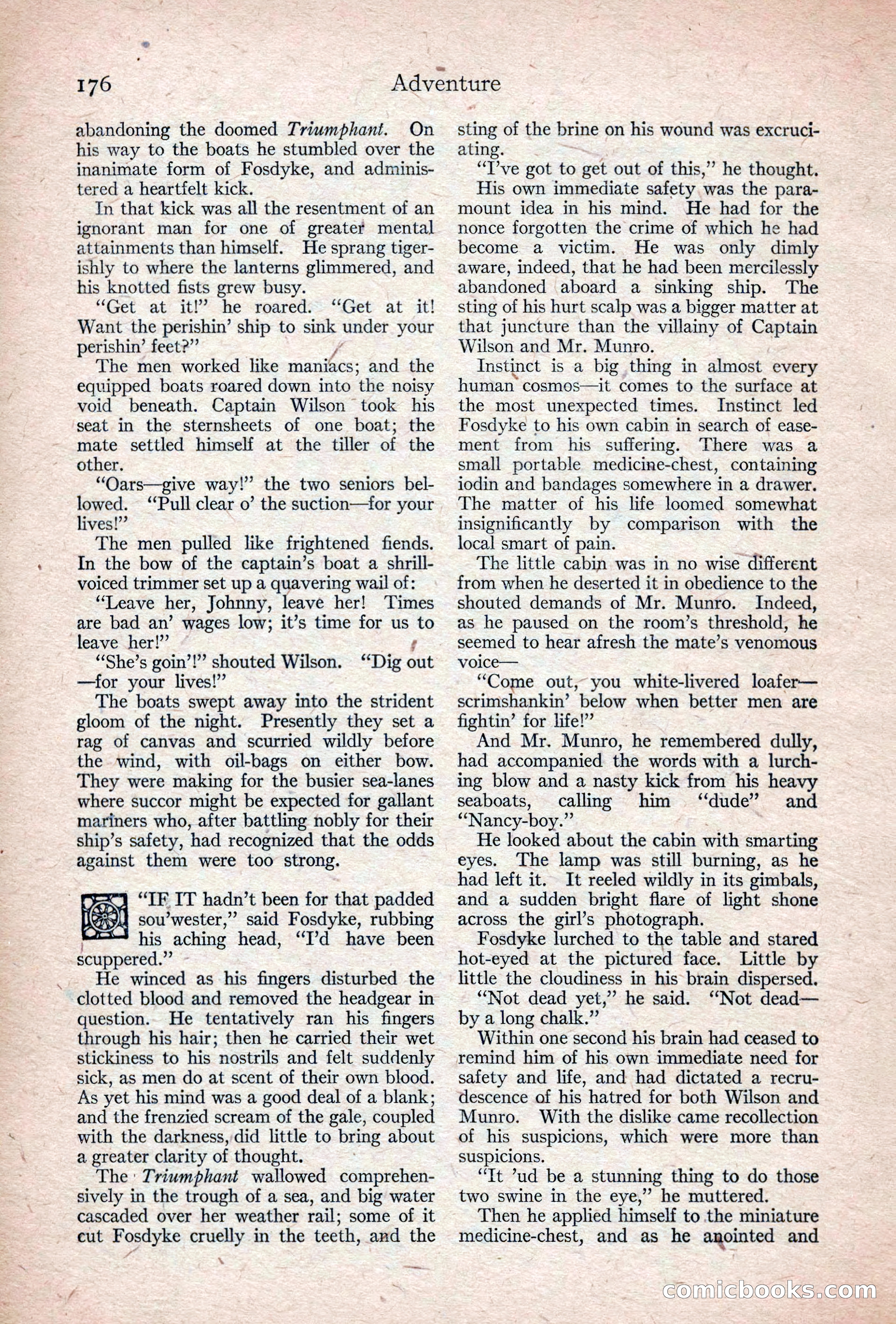 Adventure Magazine — page 178 of 196