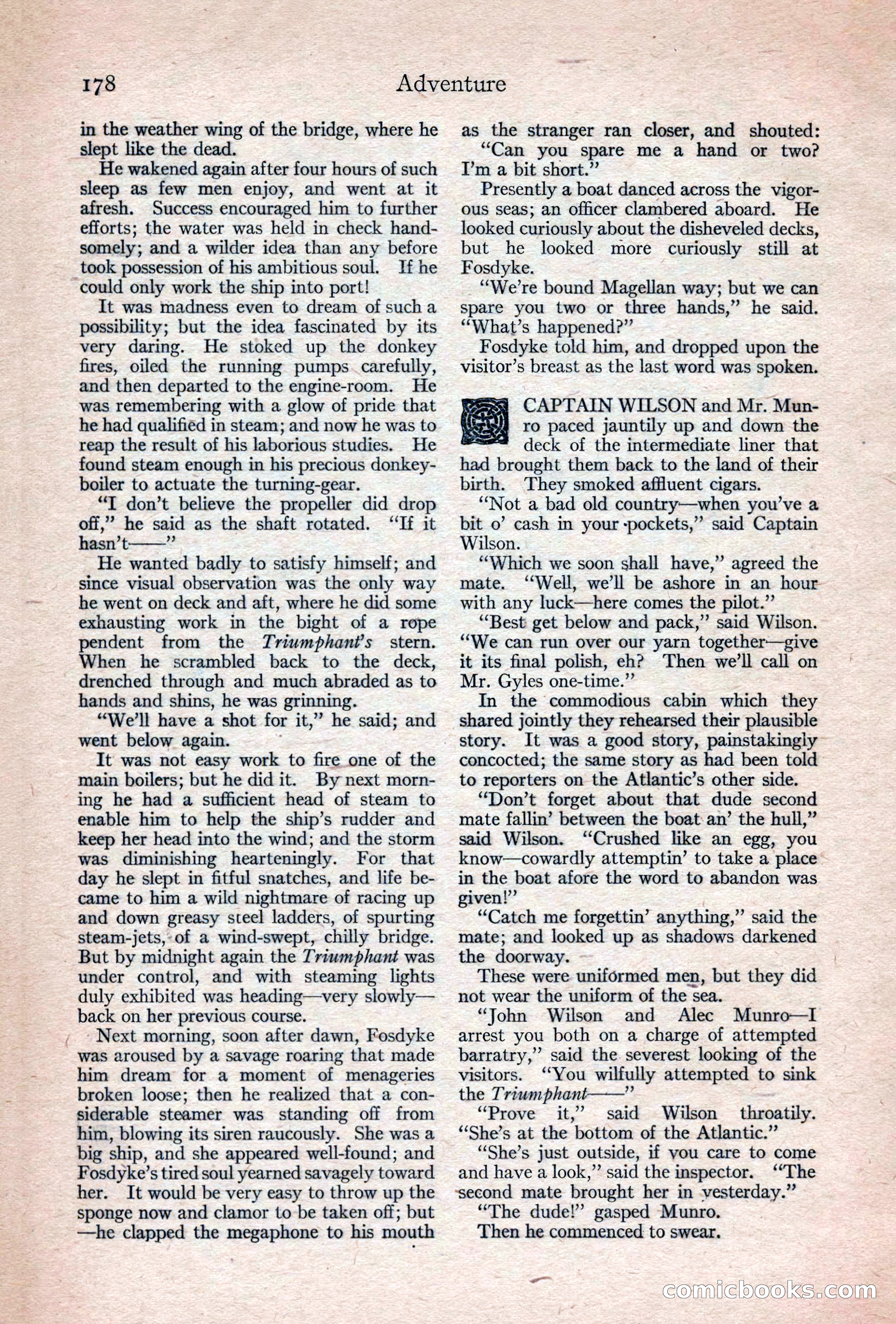 Adventure Magazine — page 180 of 196