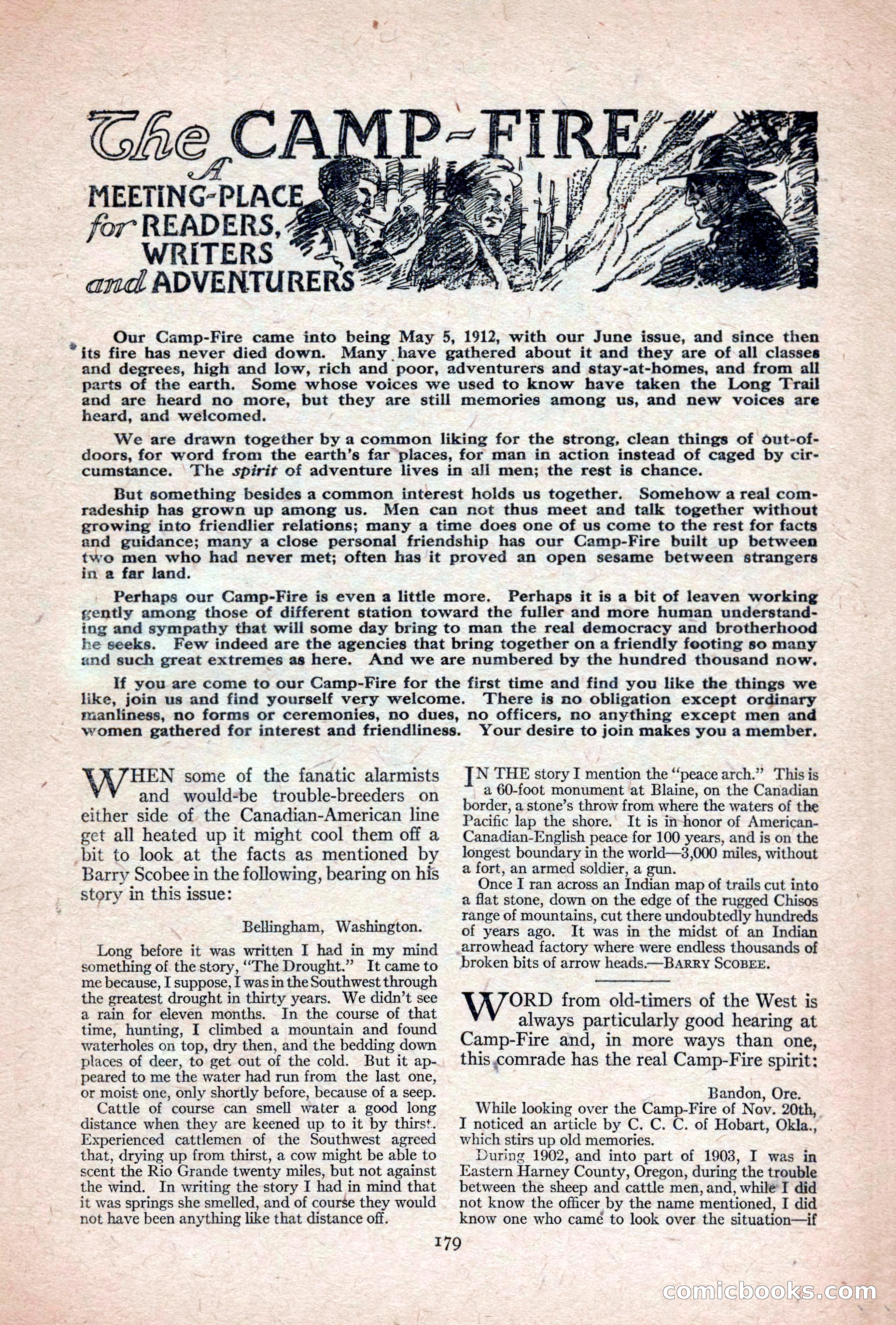 Adventure Magazine — page 181 of 196