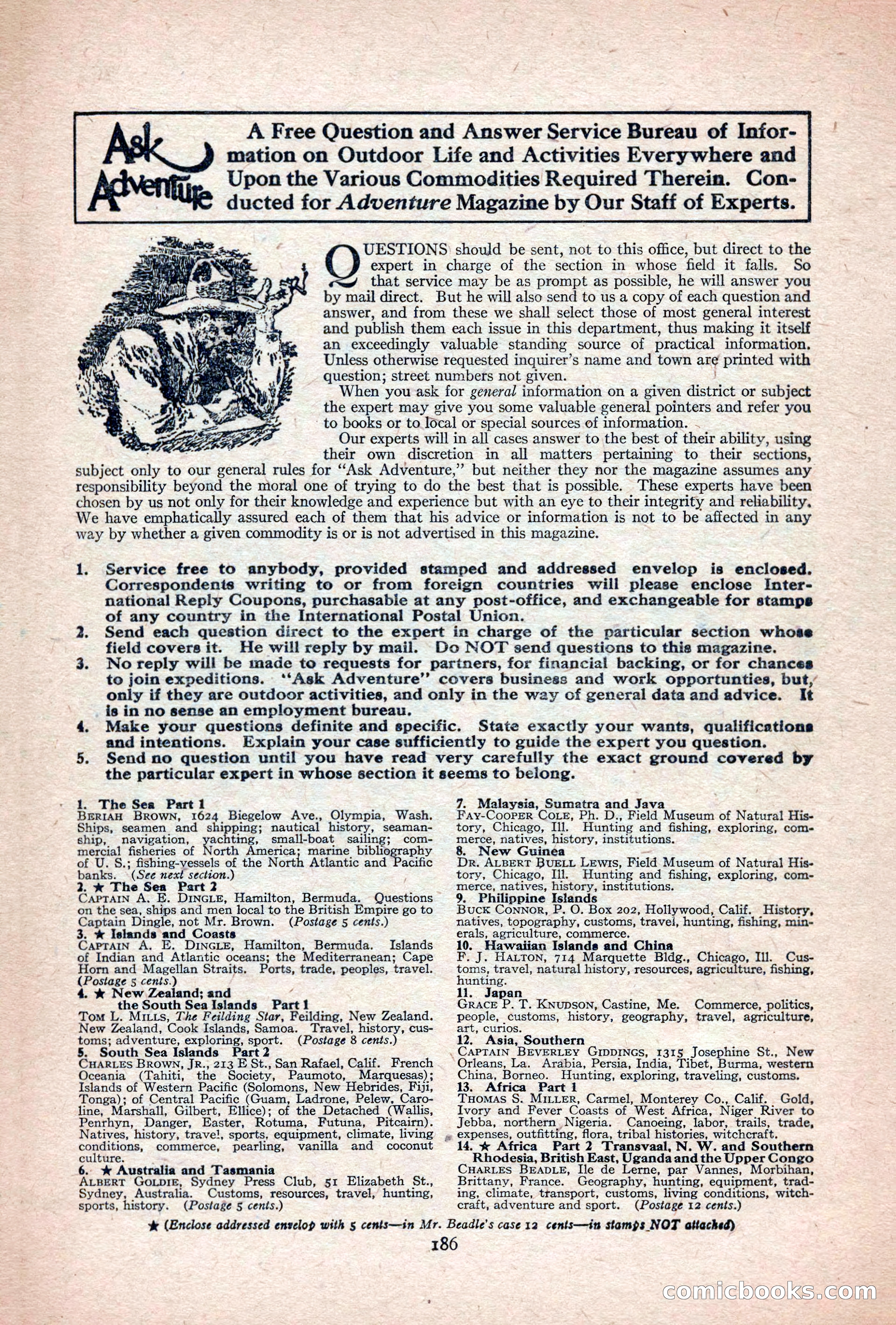 Adventure Magazine — page 188 of 196