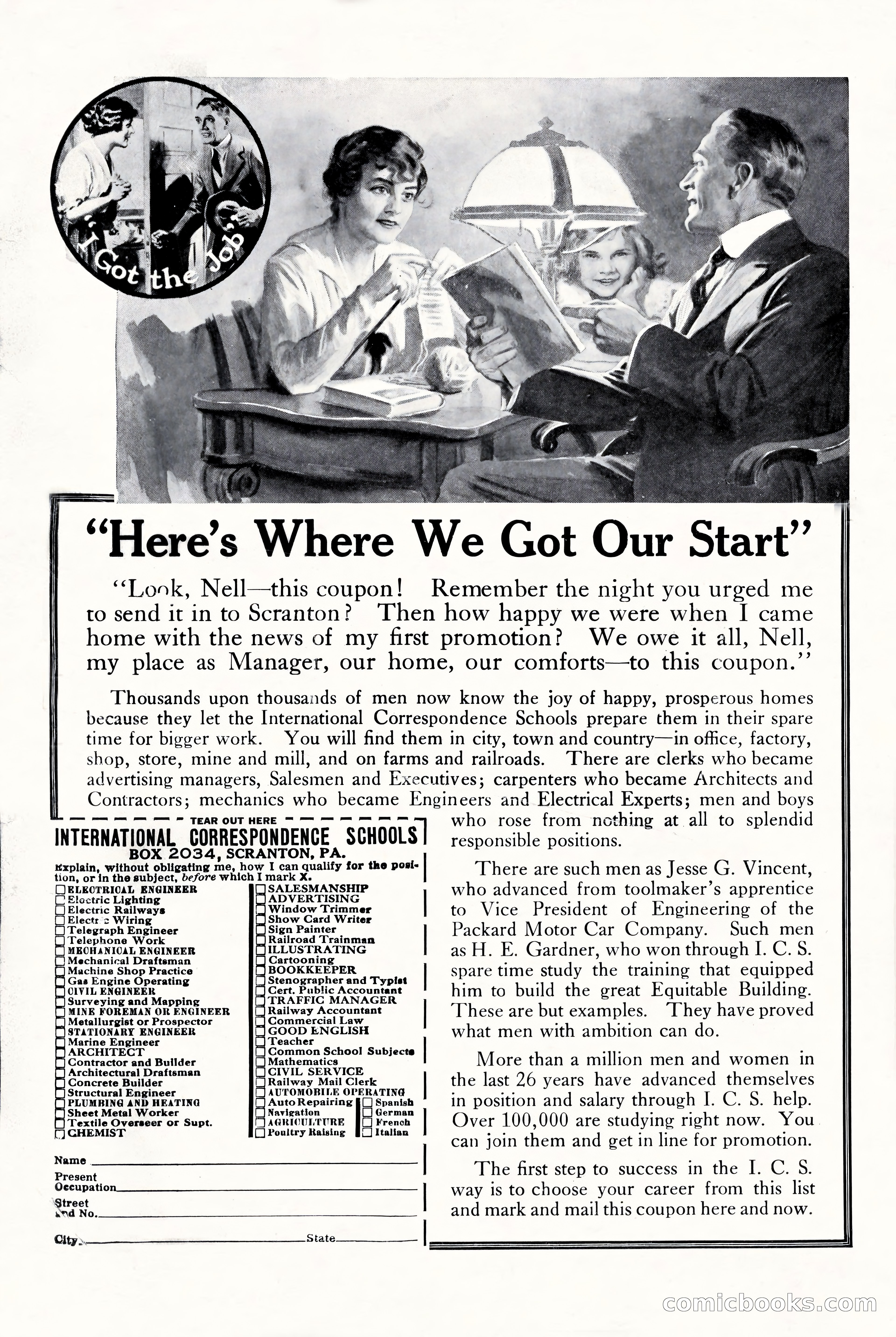 Adventure, July 18, 1918 — page 2 of 196