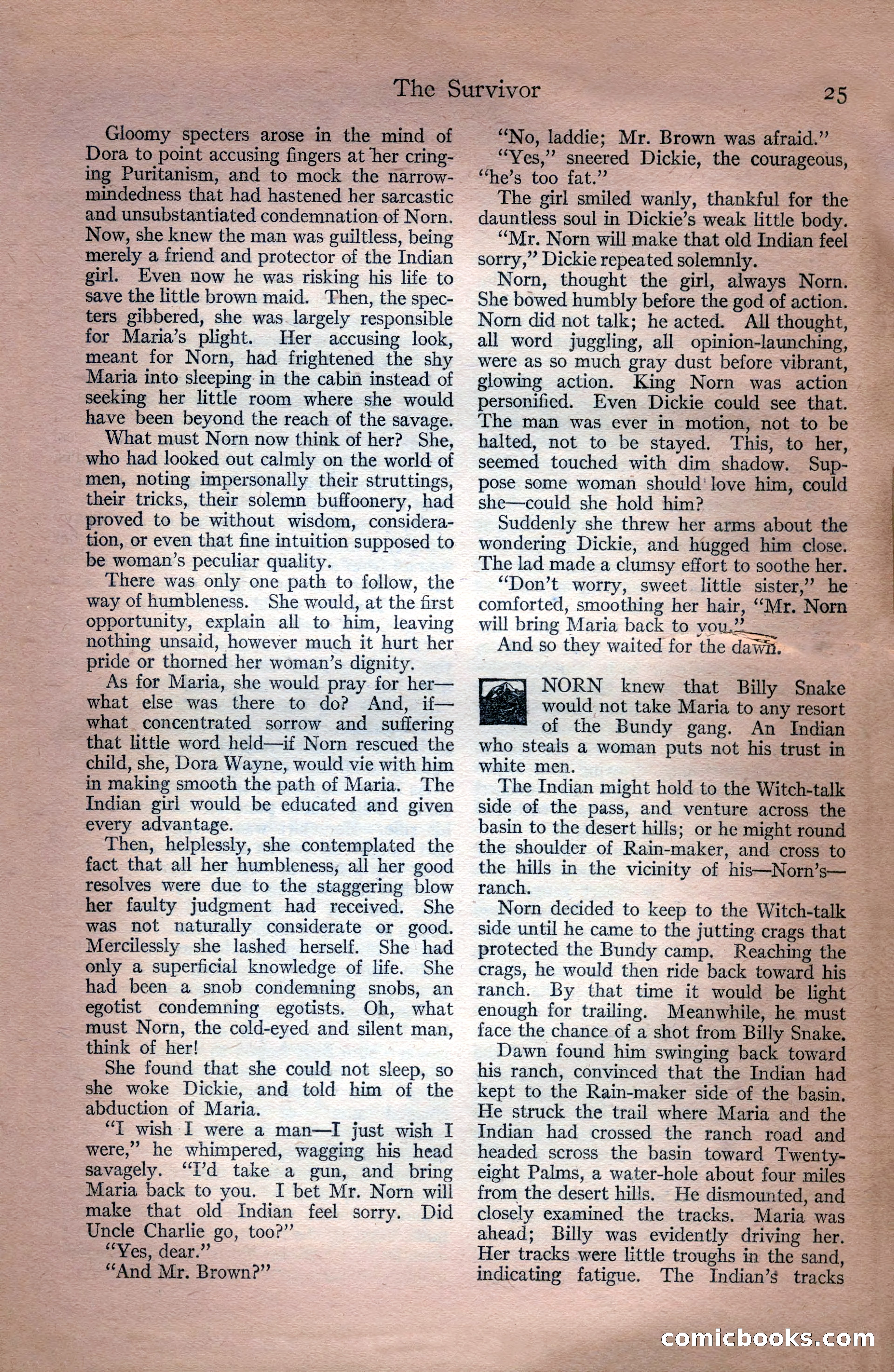 Adventure, July 18, 1918 — page 27 of 196