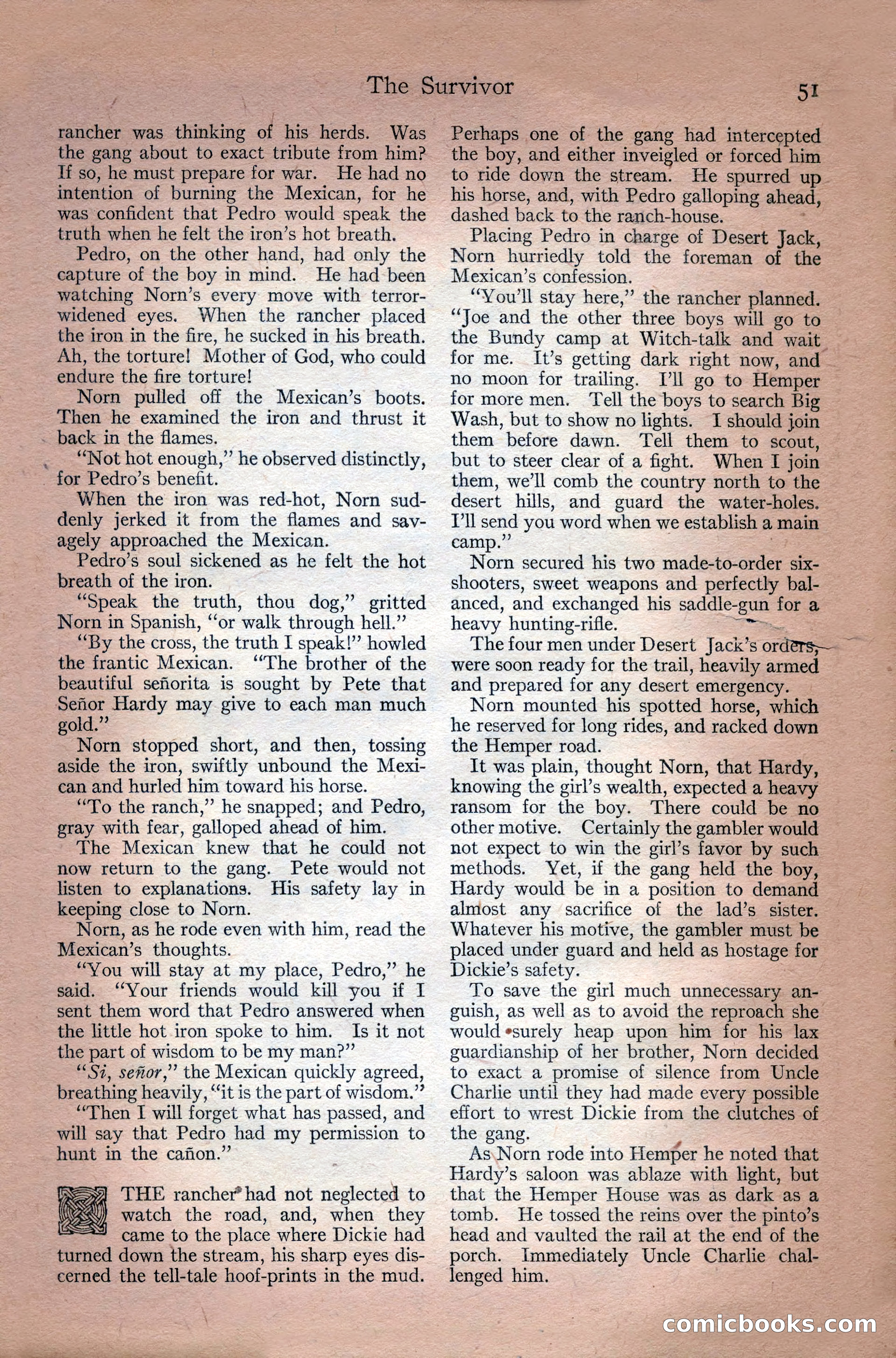 Adventure, July 18, 1918 — page 53 of 196