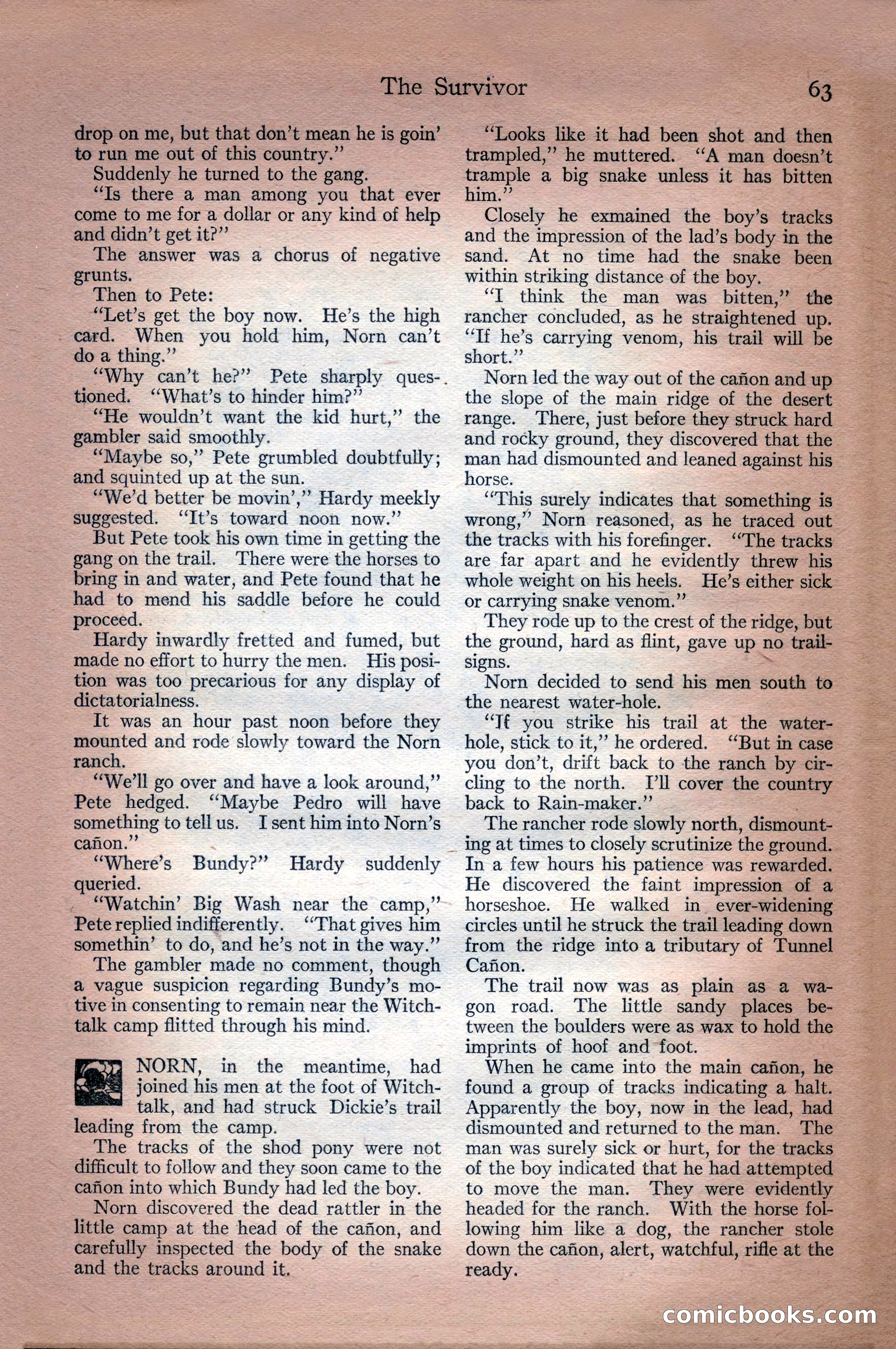 Adventure, July 18, 1918 — page 65 of 196