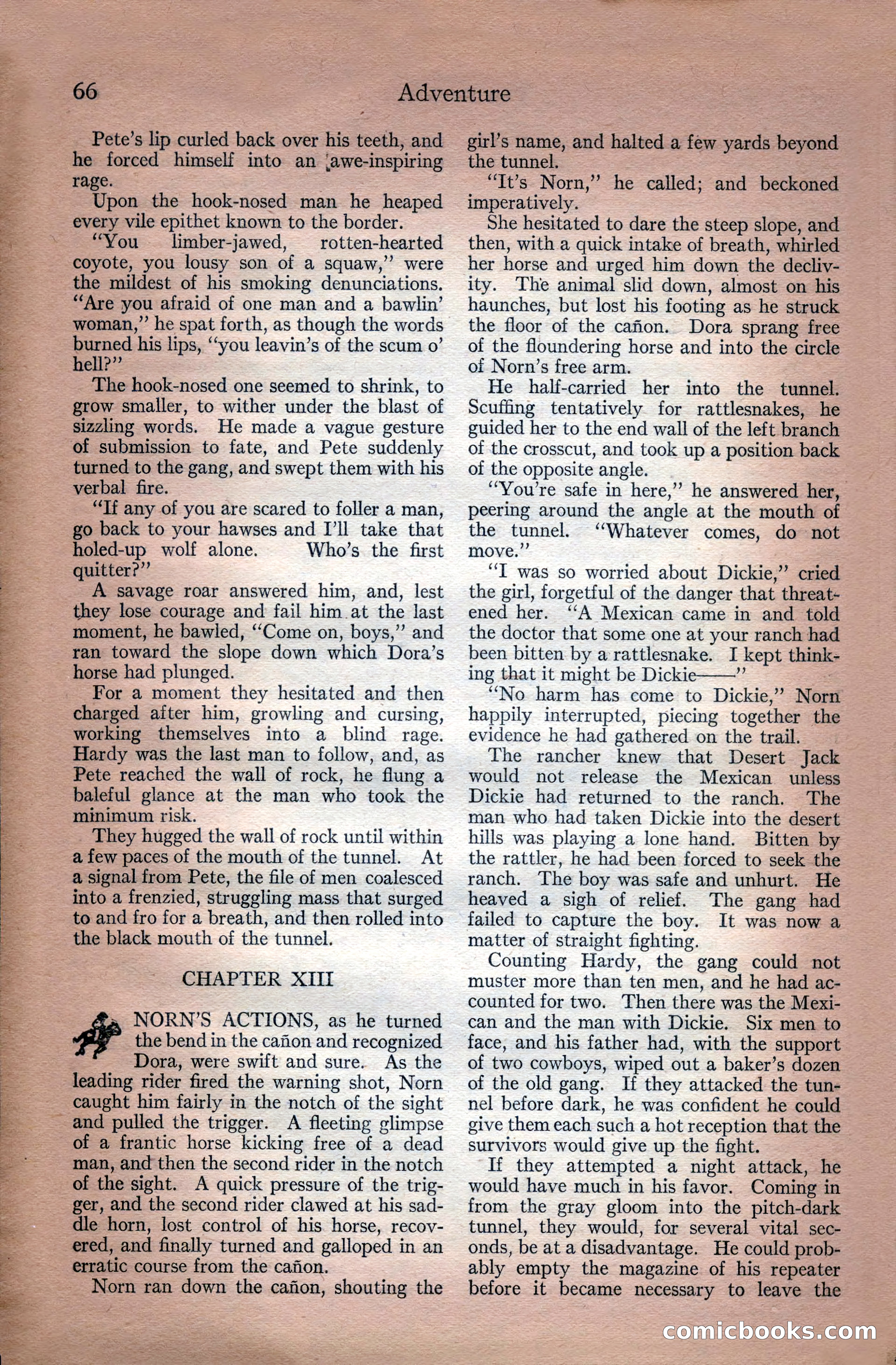 Adventure, July 18, 1918 — page 68 of 196