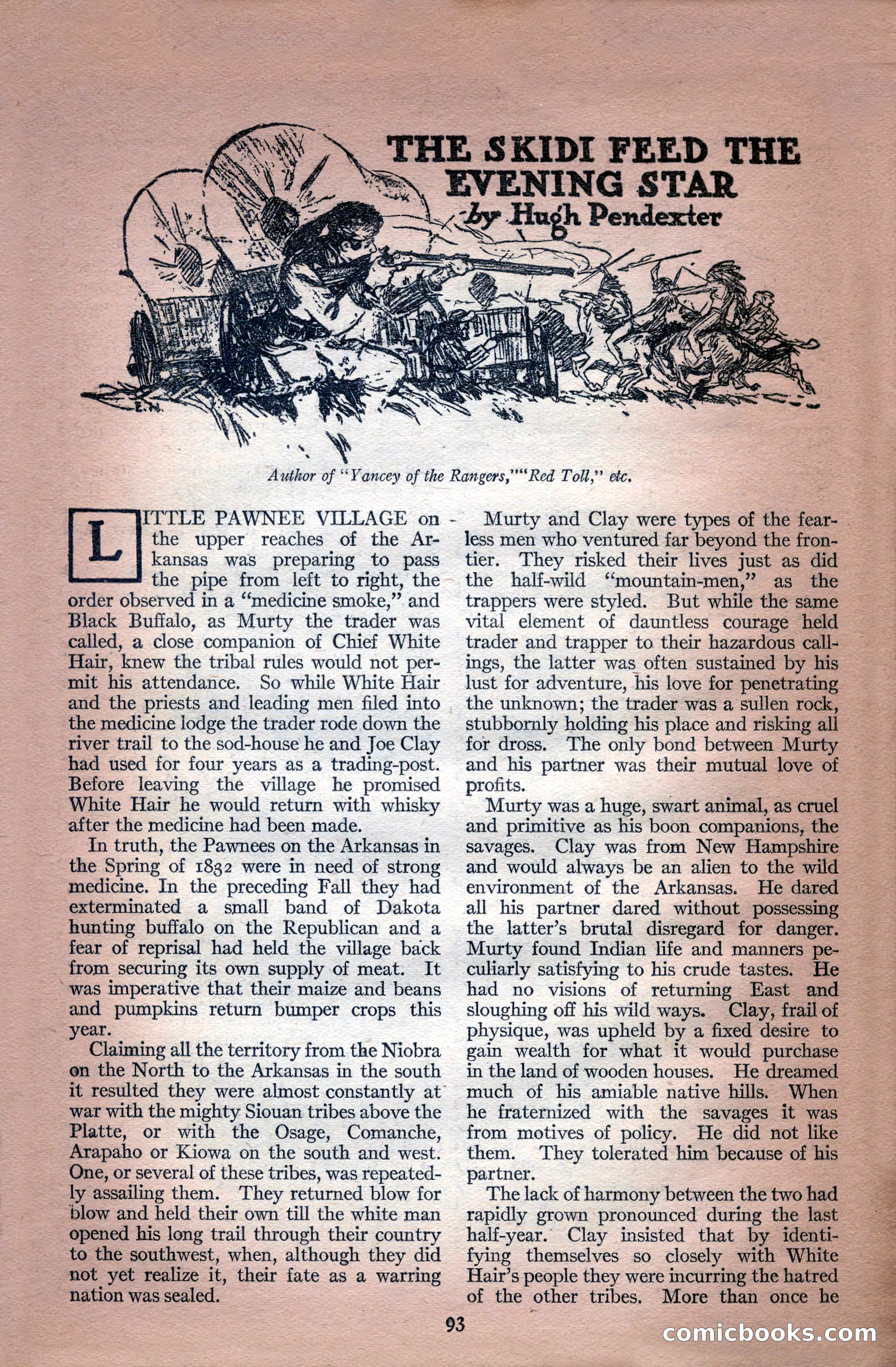 Adventure, July 18, 1918 — page 95 of 196