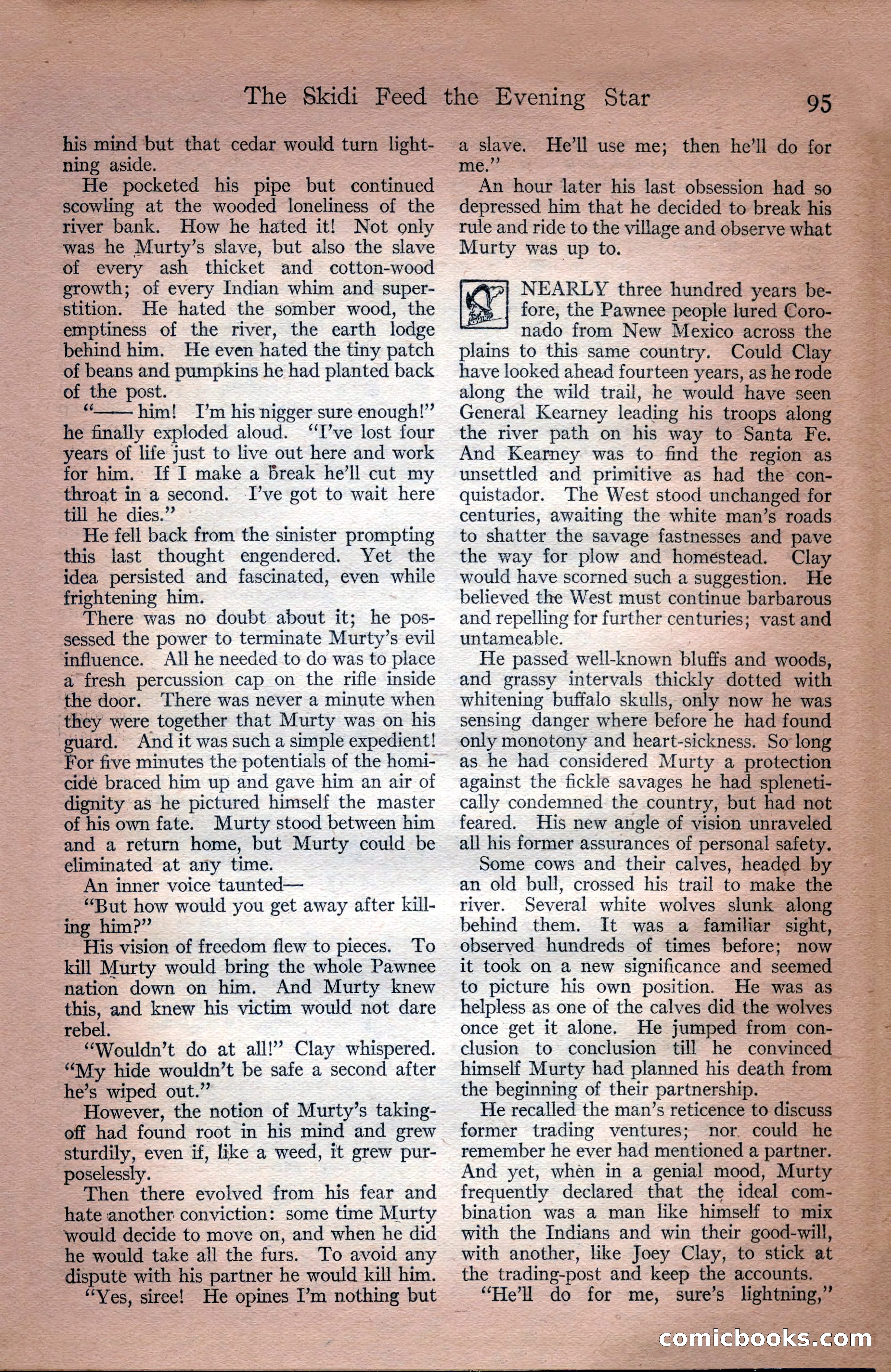 Adventure, July 18, 1918 — page 97 of 196