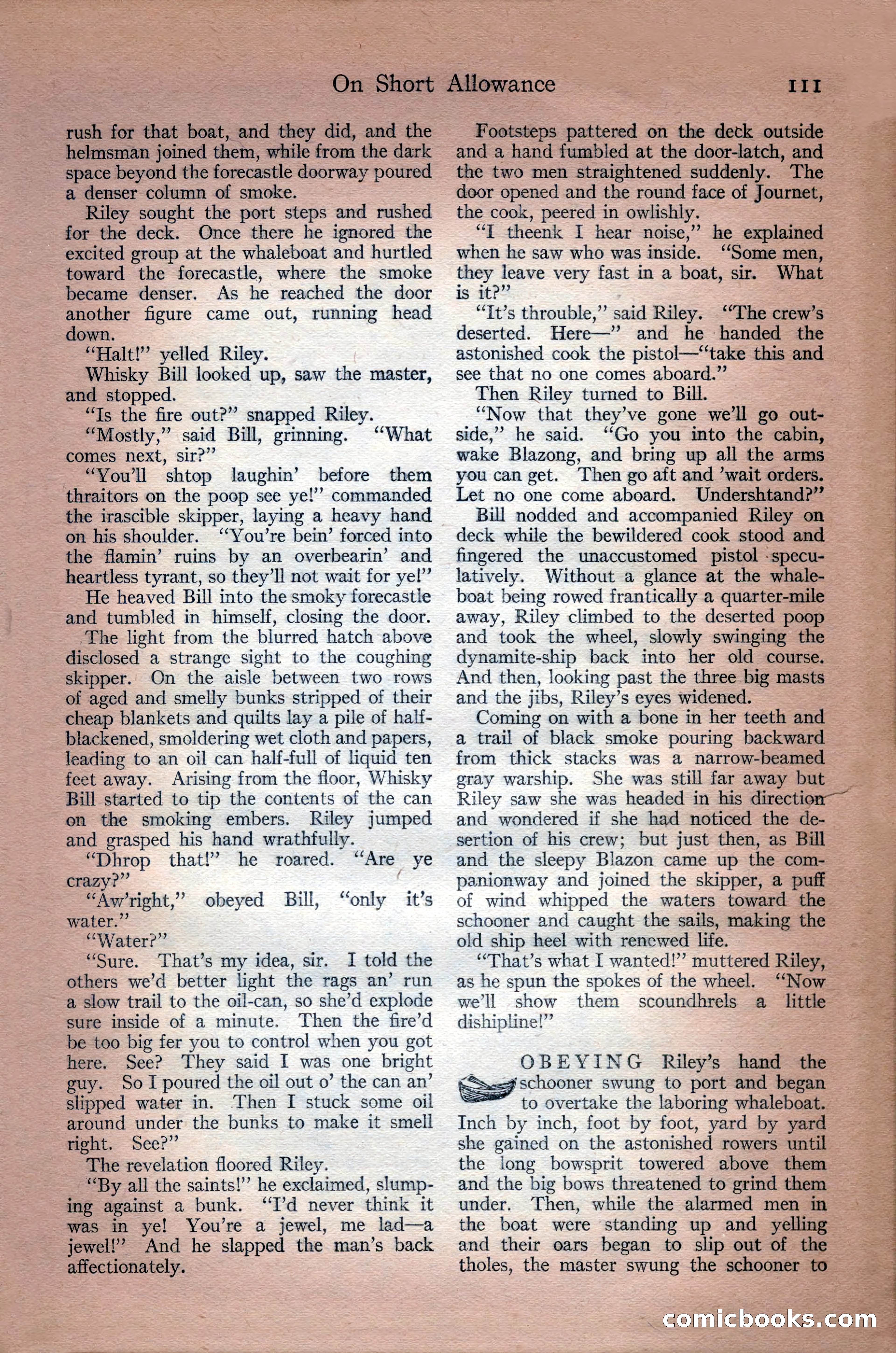 Adventure, July 18, 1918 — page 113 of 196