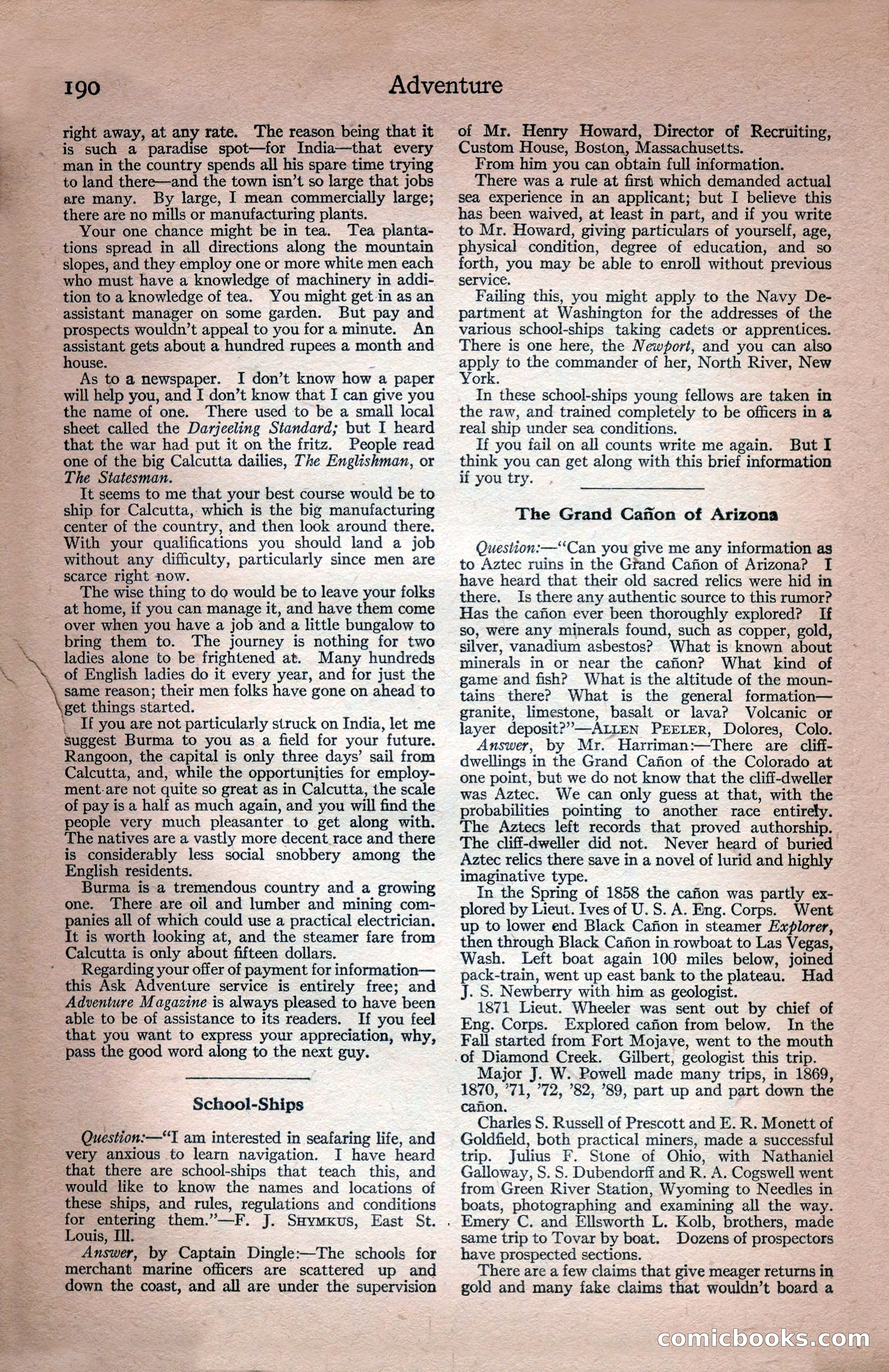 Adventure, July 18, 1918 — page 192 of 196