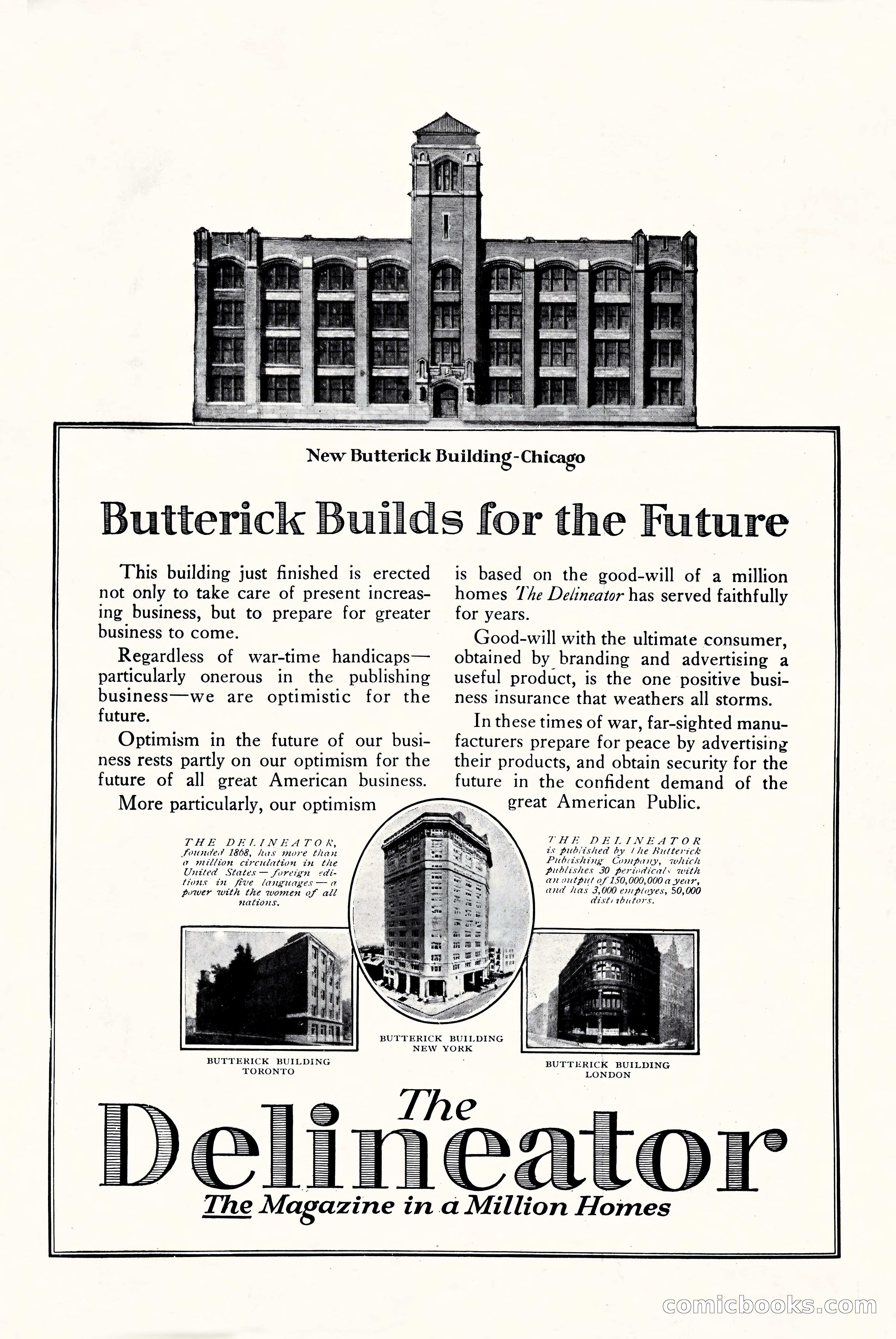 Adventure, July 18, 1918 — page 196 of 196
