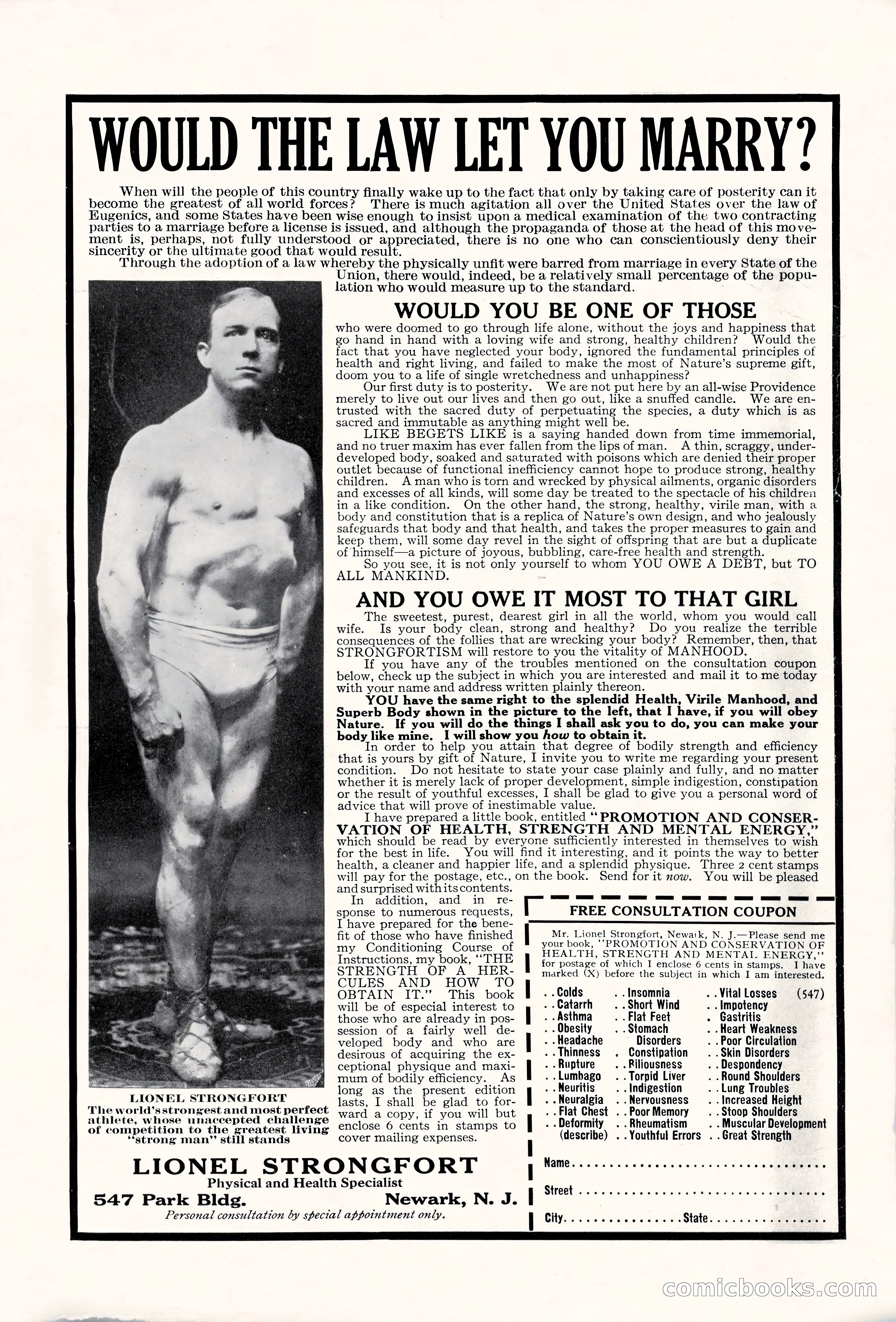 Adventure Magazine Cover — page 195 of 196