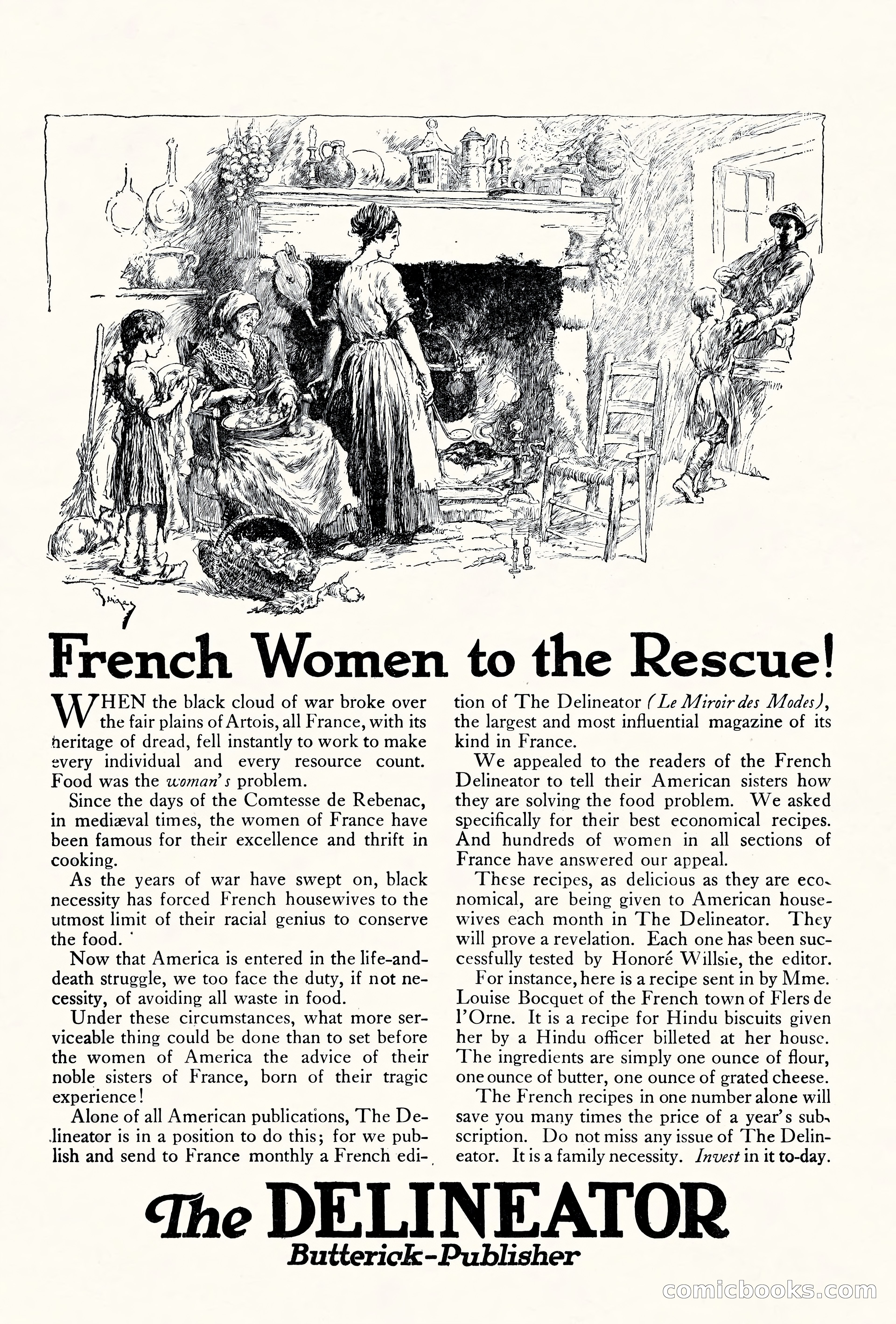Adventure Magazine Cover, September 3, 1918 — page 196 of 196