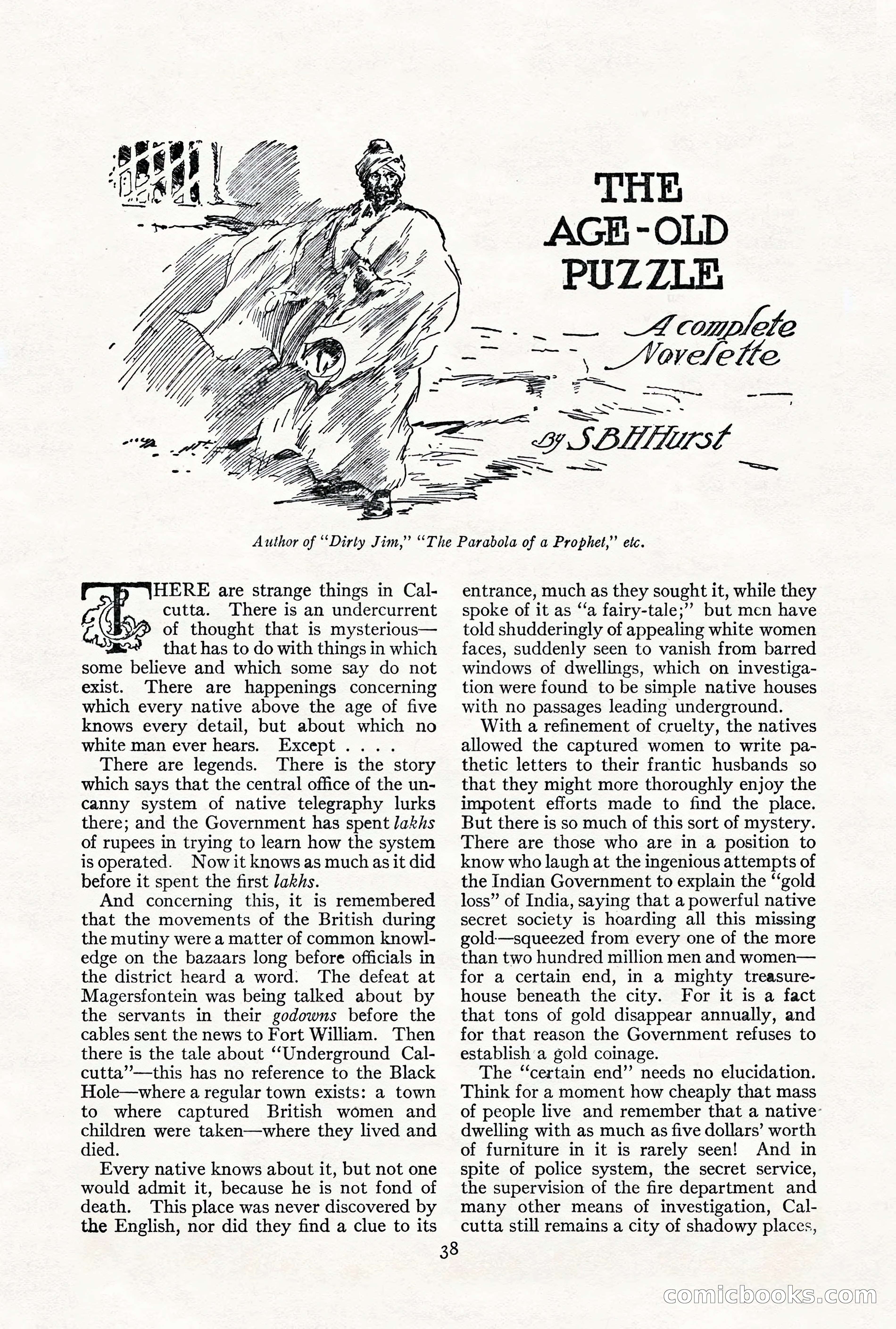 Adventure Magazine, Vol. 21, No. 3 — page 48 of 204