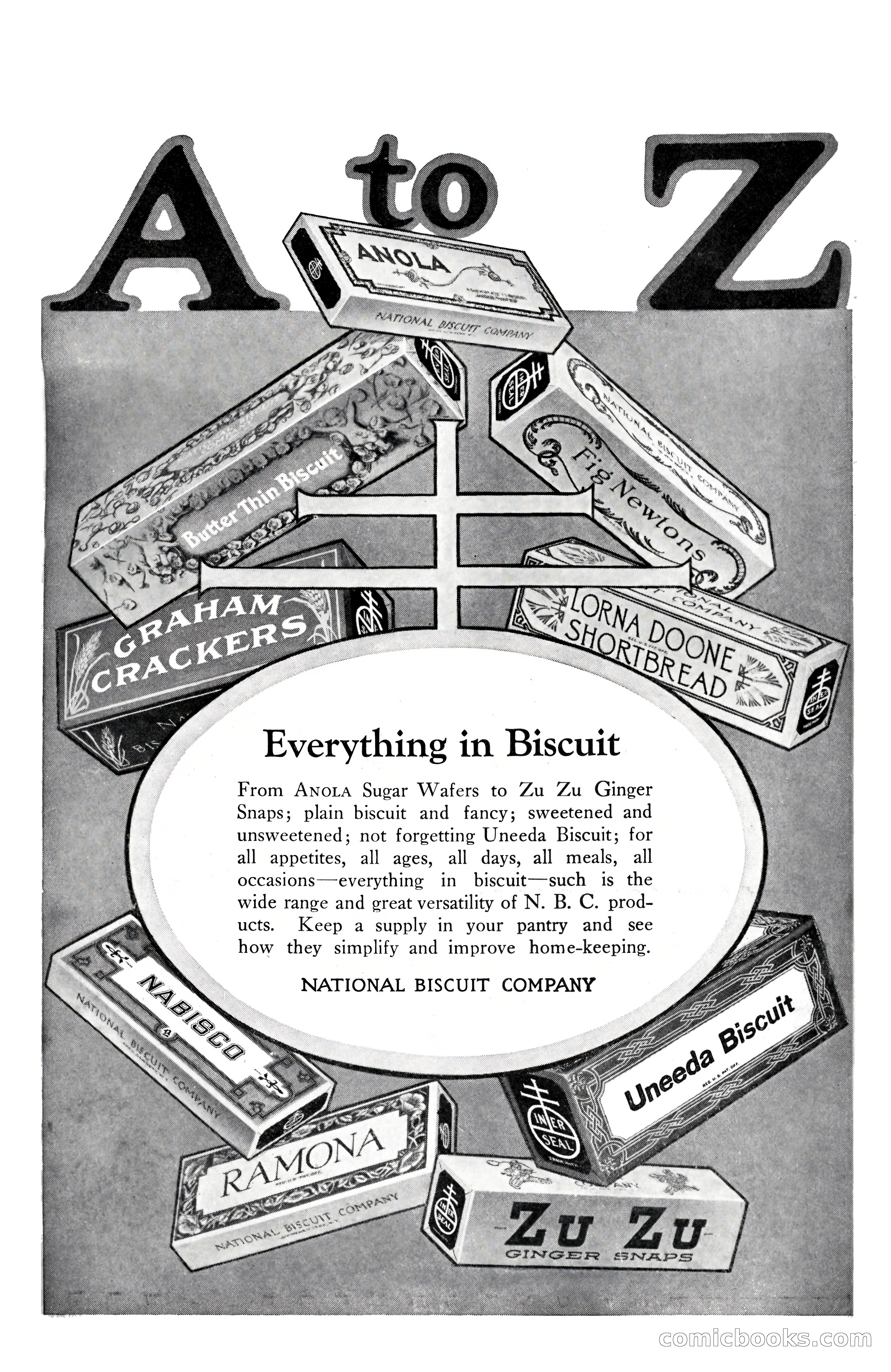 Adventure Magazine, January 3, 1921 — page 203 of 204