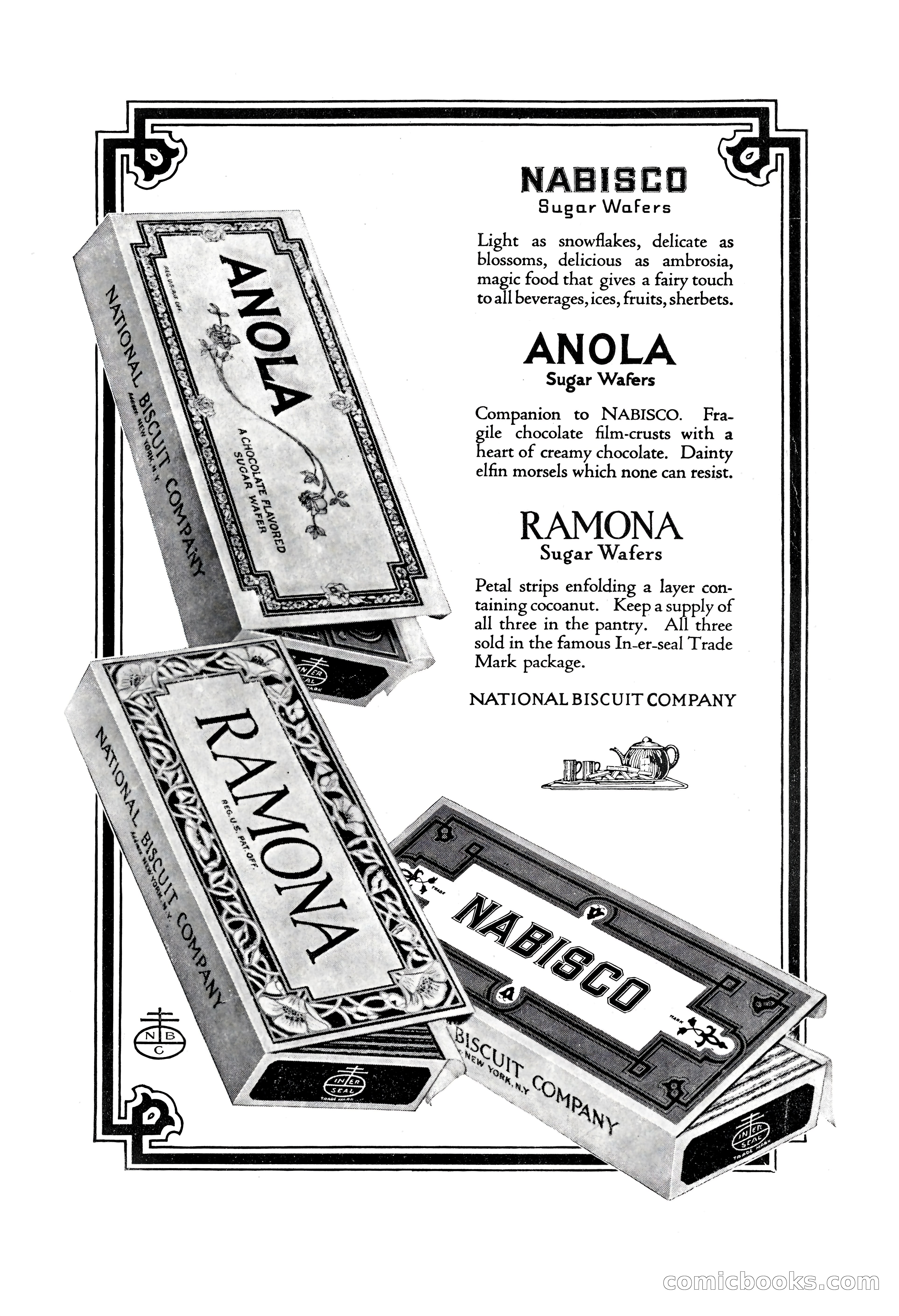 Adventure Magazine, May 3, 1921 — page 2 of 204