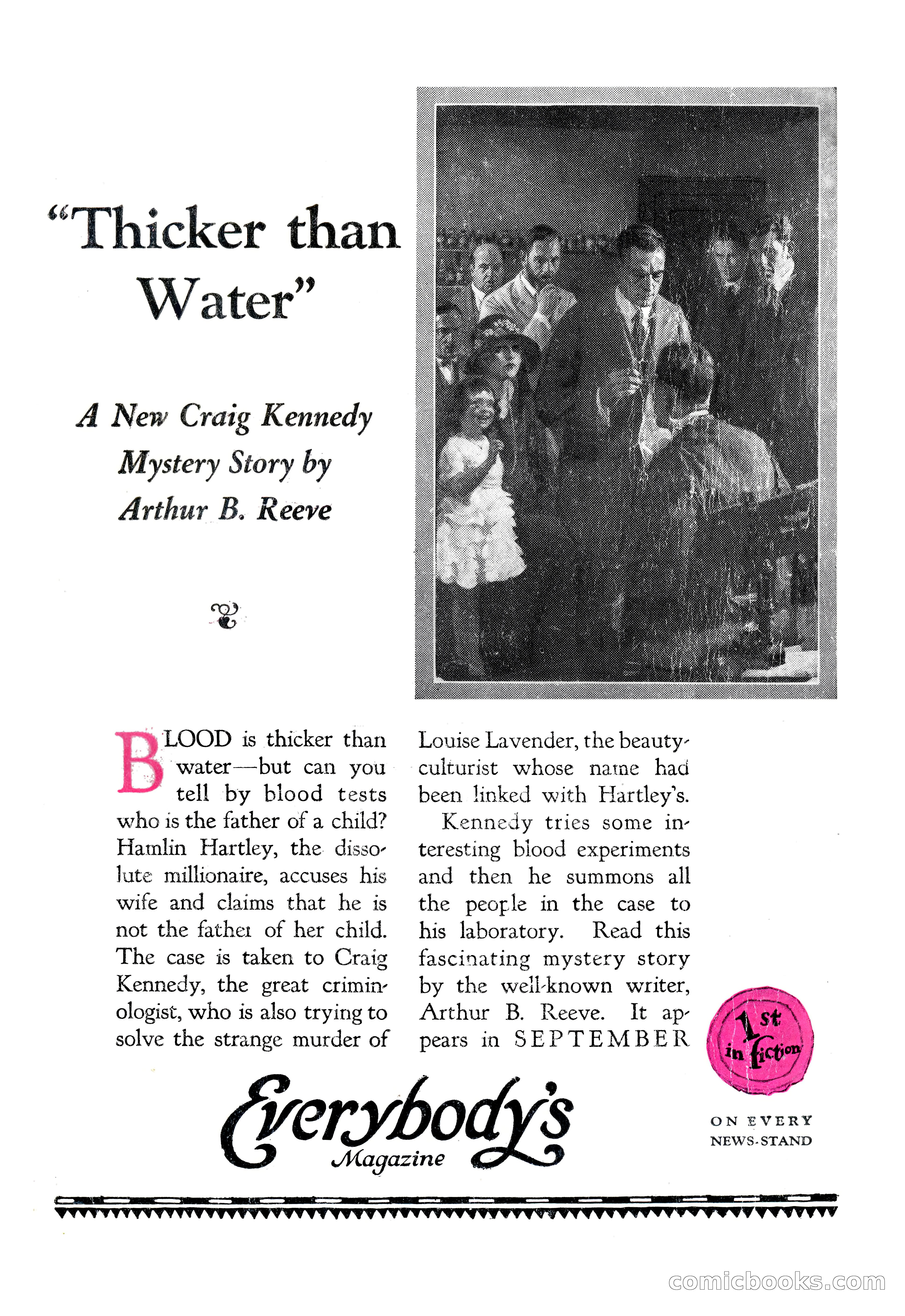 Adventure Magazine, September 20, 1923 — page 208 of 208