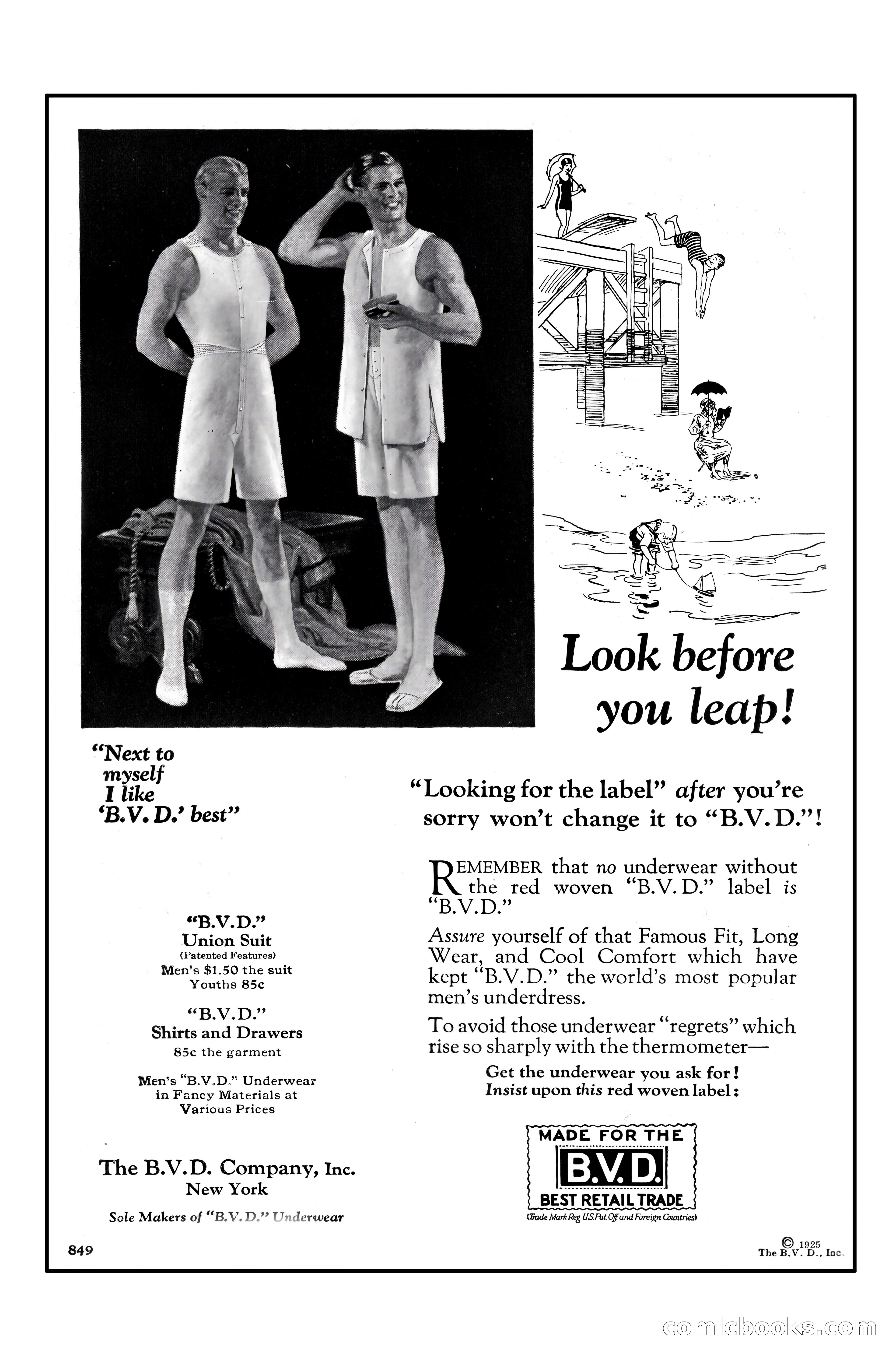 Adventure Magazine Cover — page 2 of 204