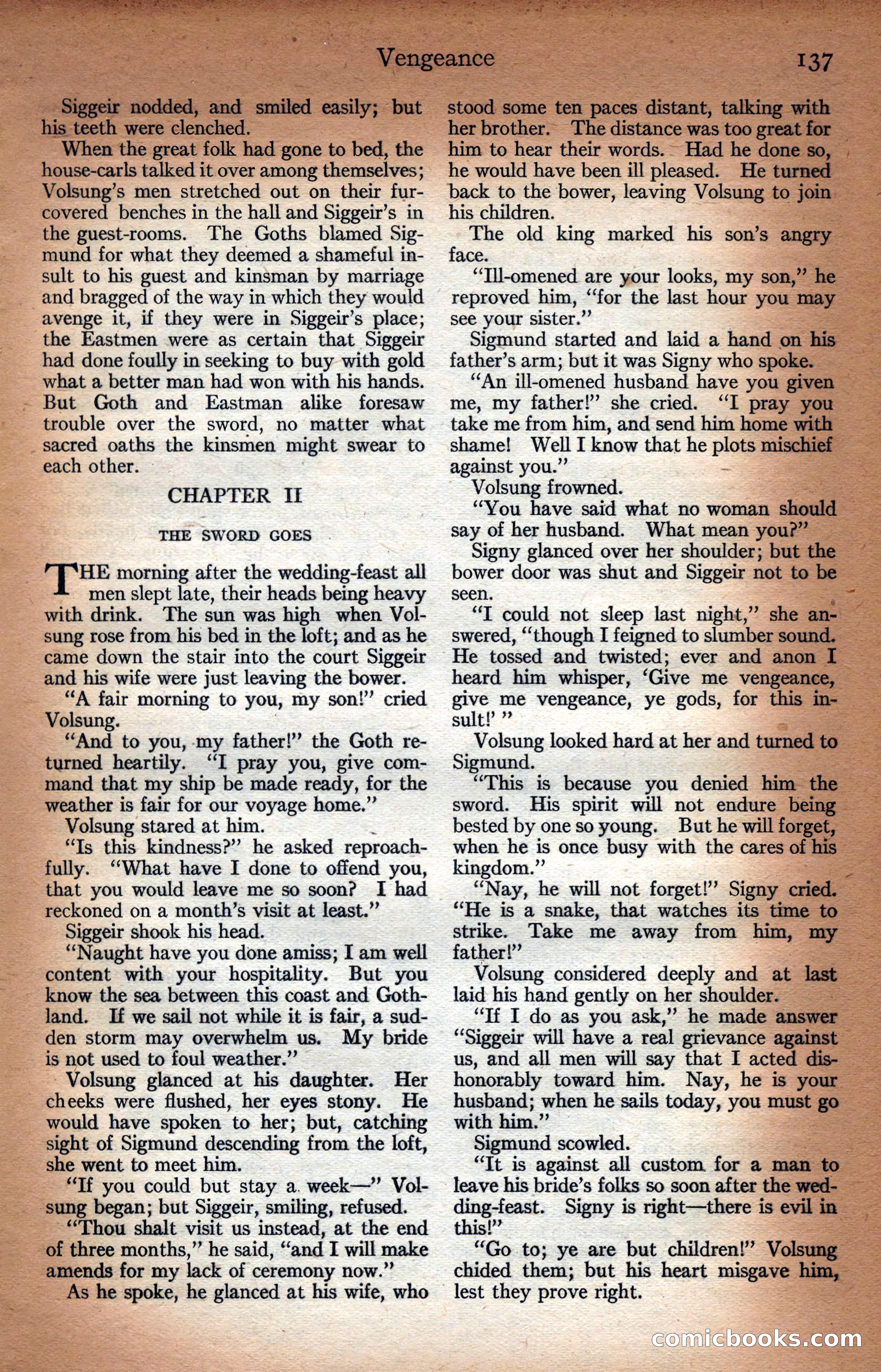Adventure Magazine Cover — page 147 of 204