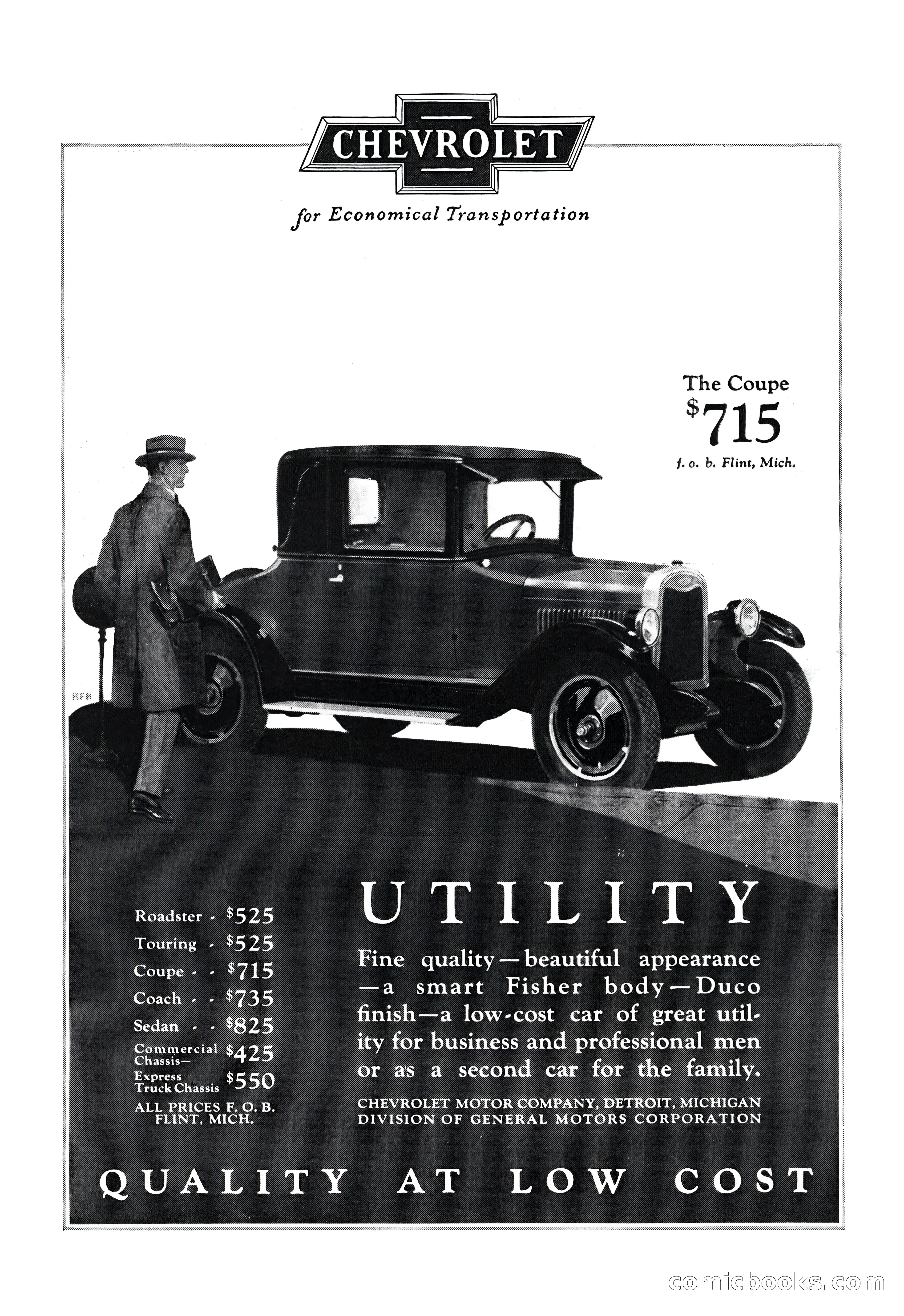 Adventure Magazine Cover — page 195 of 196