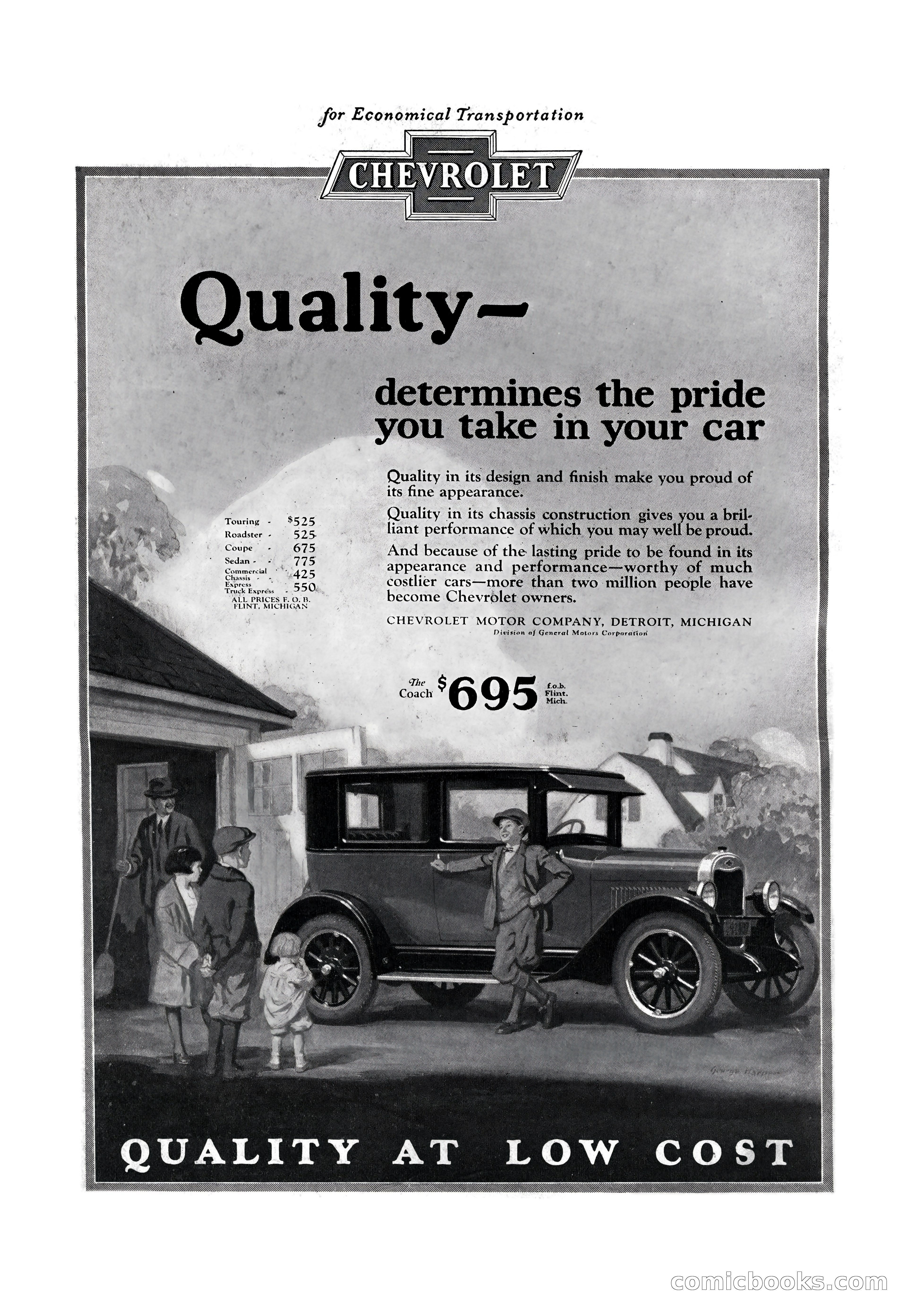 Adventure Magazine Cover — page 2 of 196