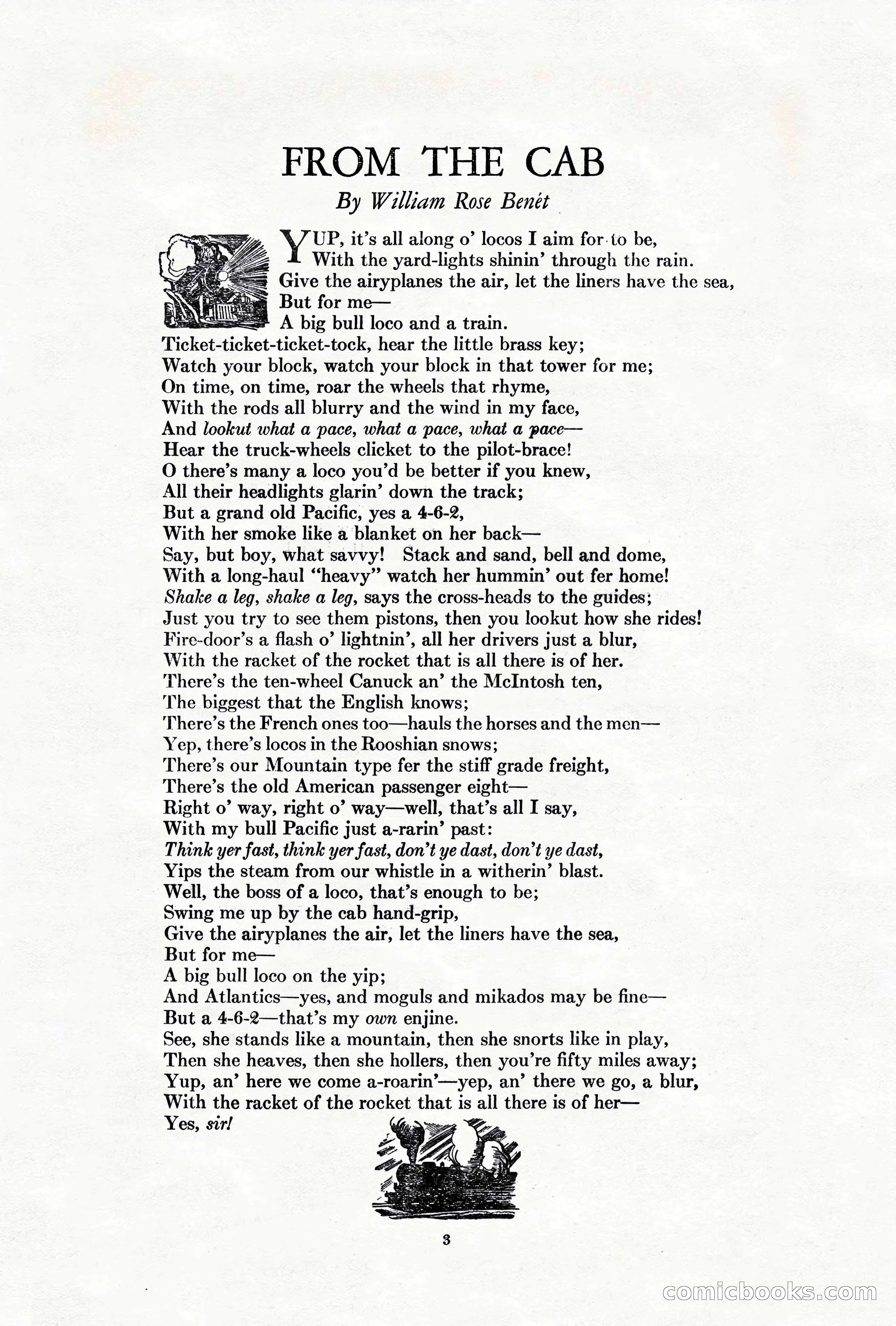 Adventure, May 1, 1927 — page 5 of 204
