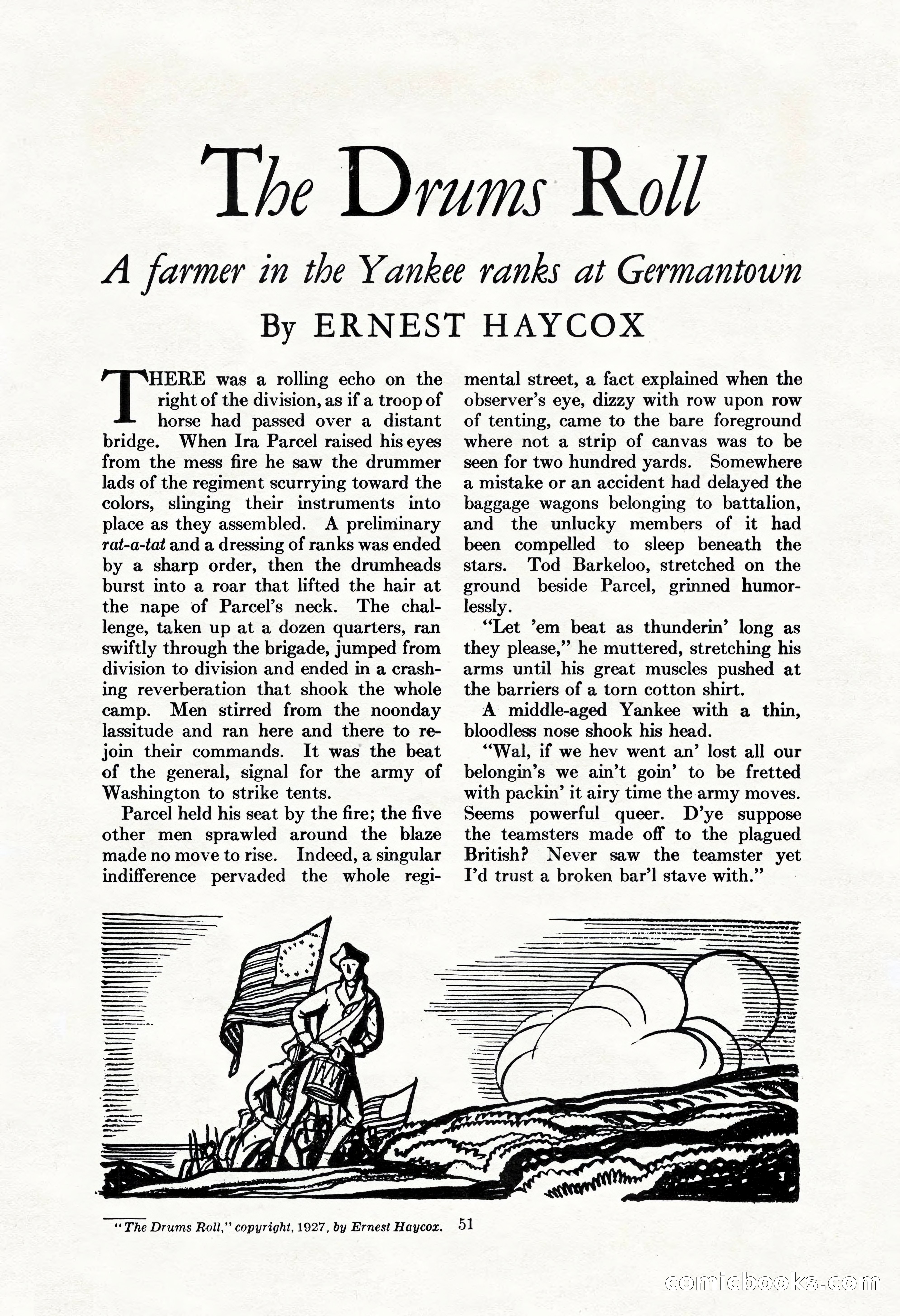 Adventure, Vol. 62, No. 6 — page 53 of 206