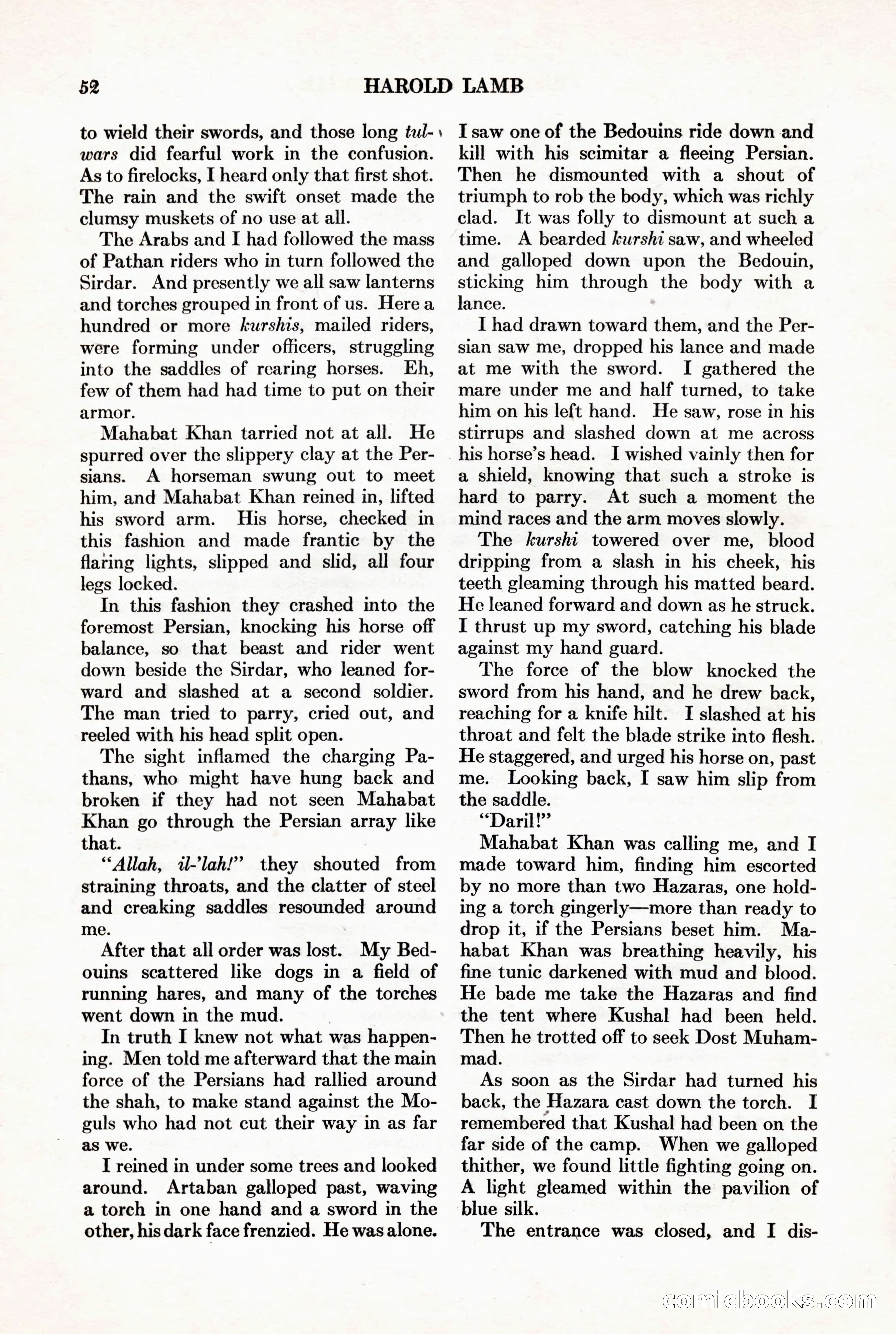 Adventure, November 15, 1927 — page 54 of 196