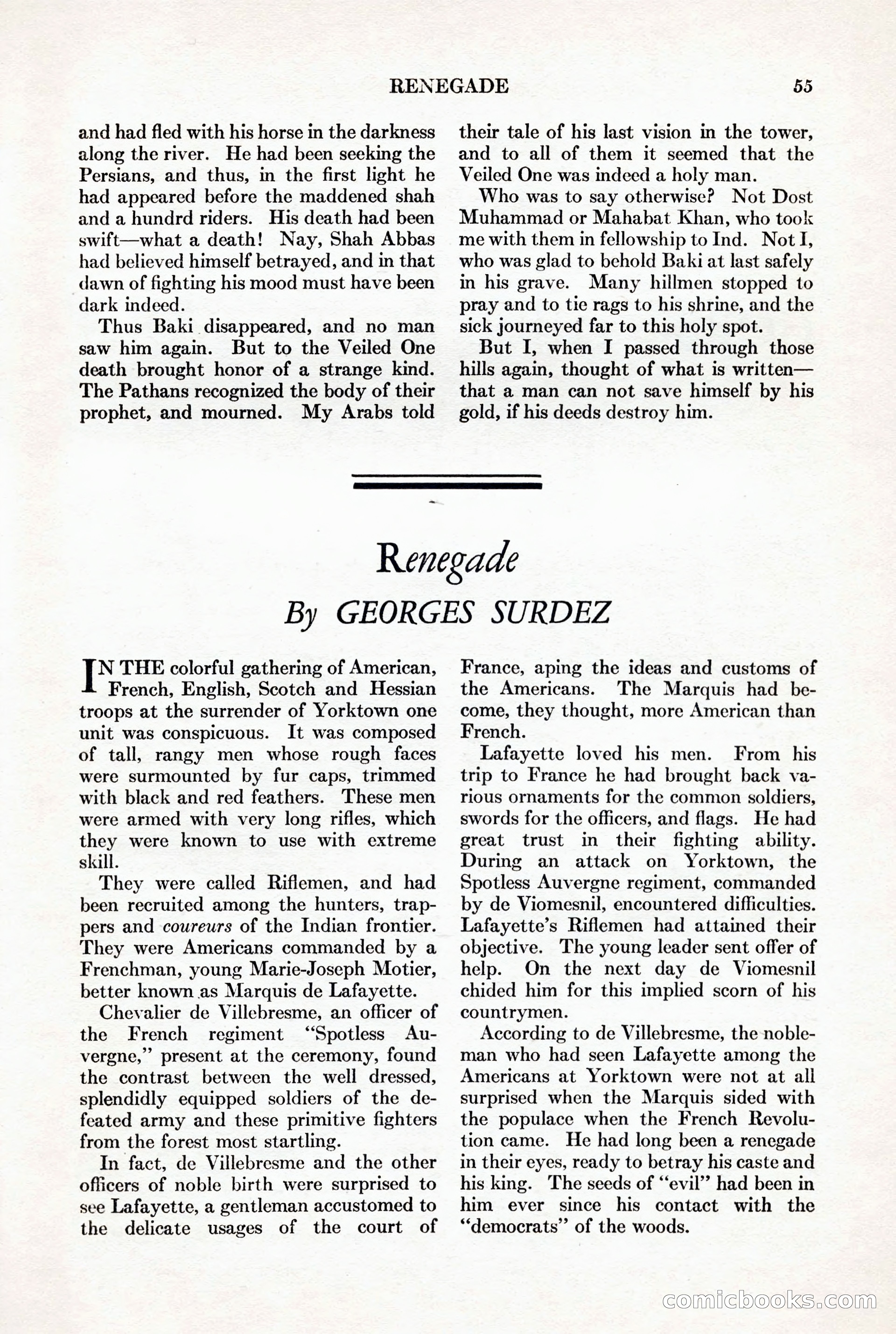 Adventure, November 15, 1927 — page 57 of 196