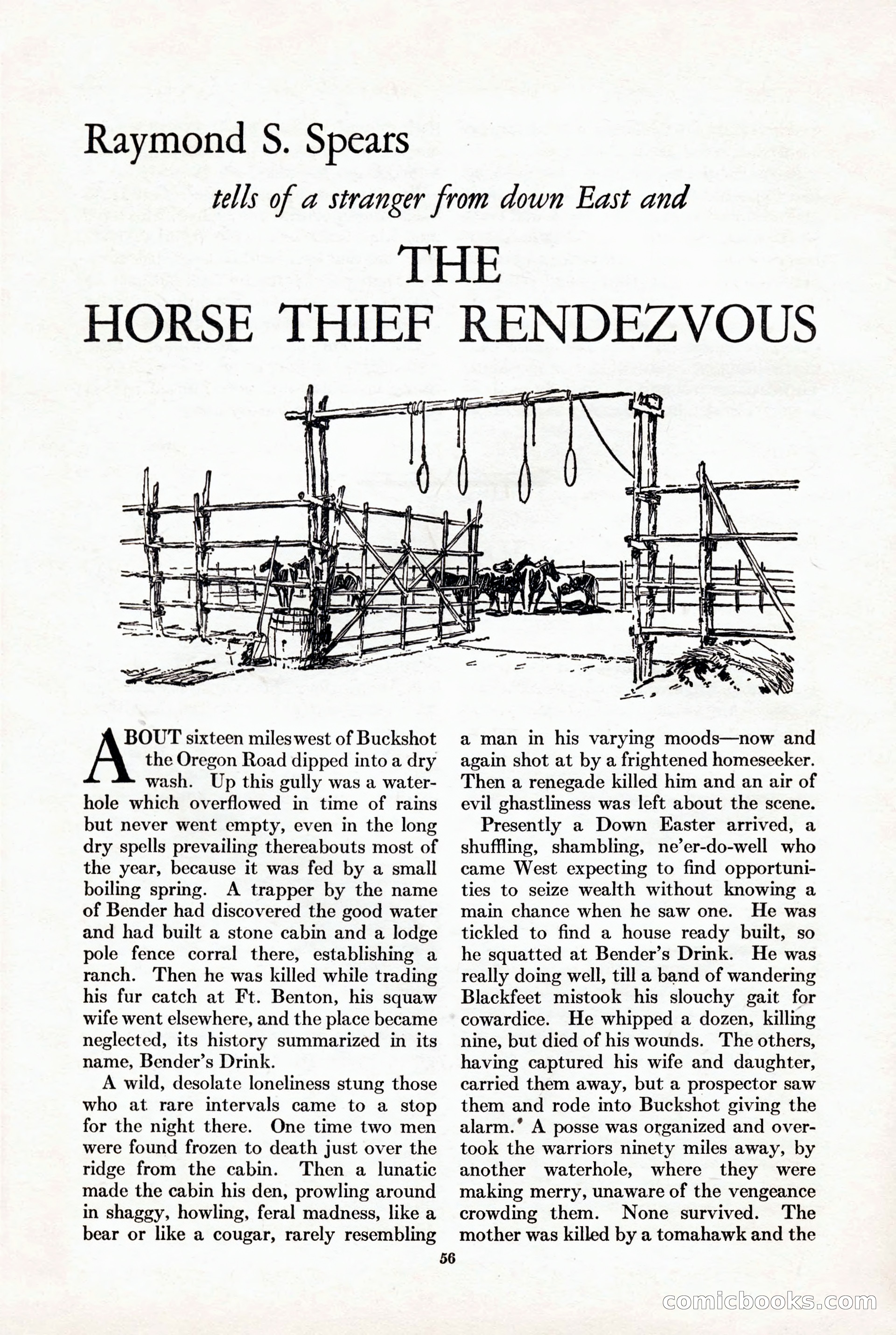 Adventure, November 15, 1927 — page 58 of 196